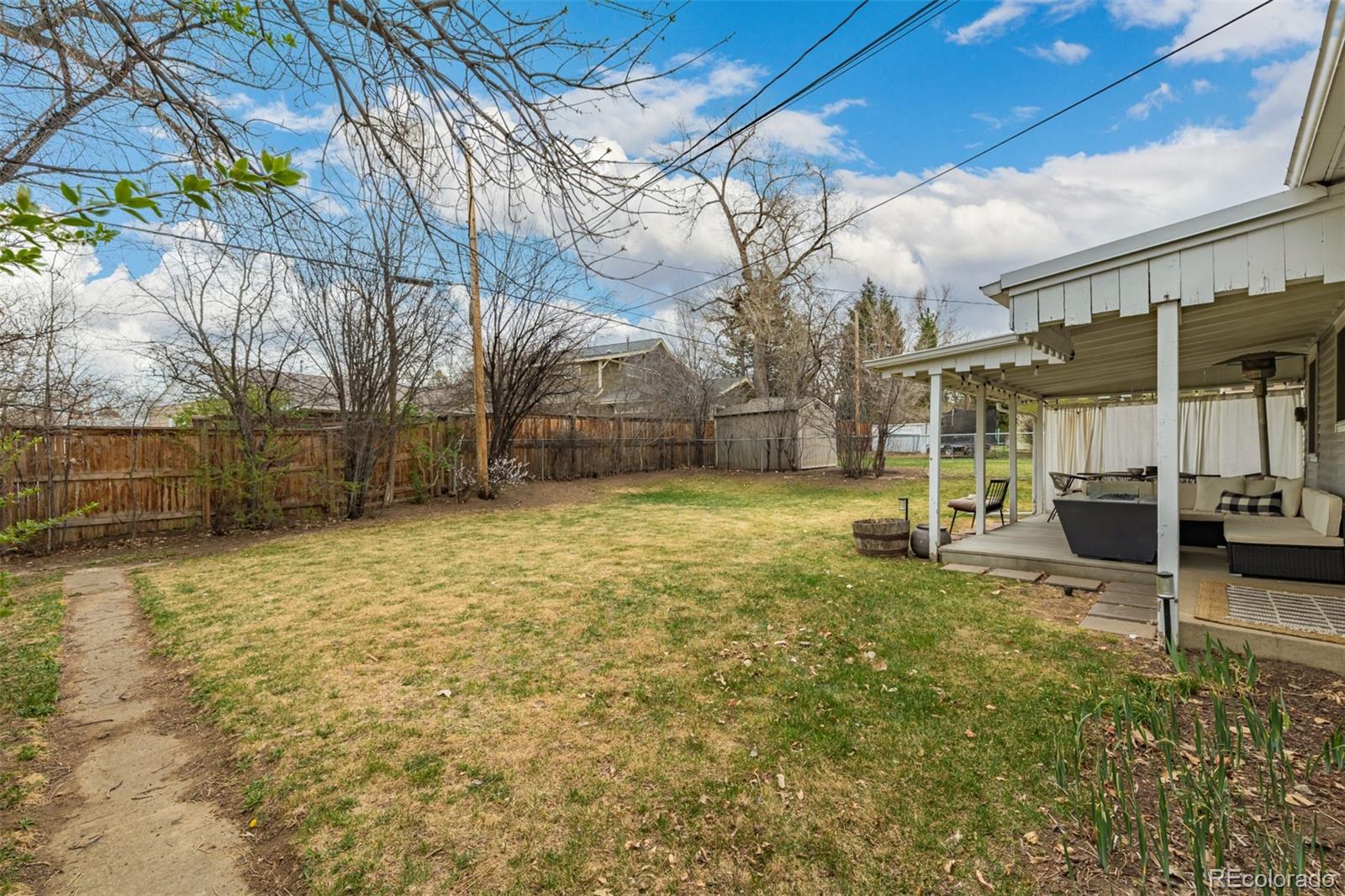 MLS Image #23 for 2732 s adams street,denver, Colorado
