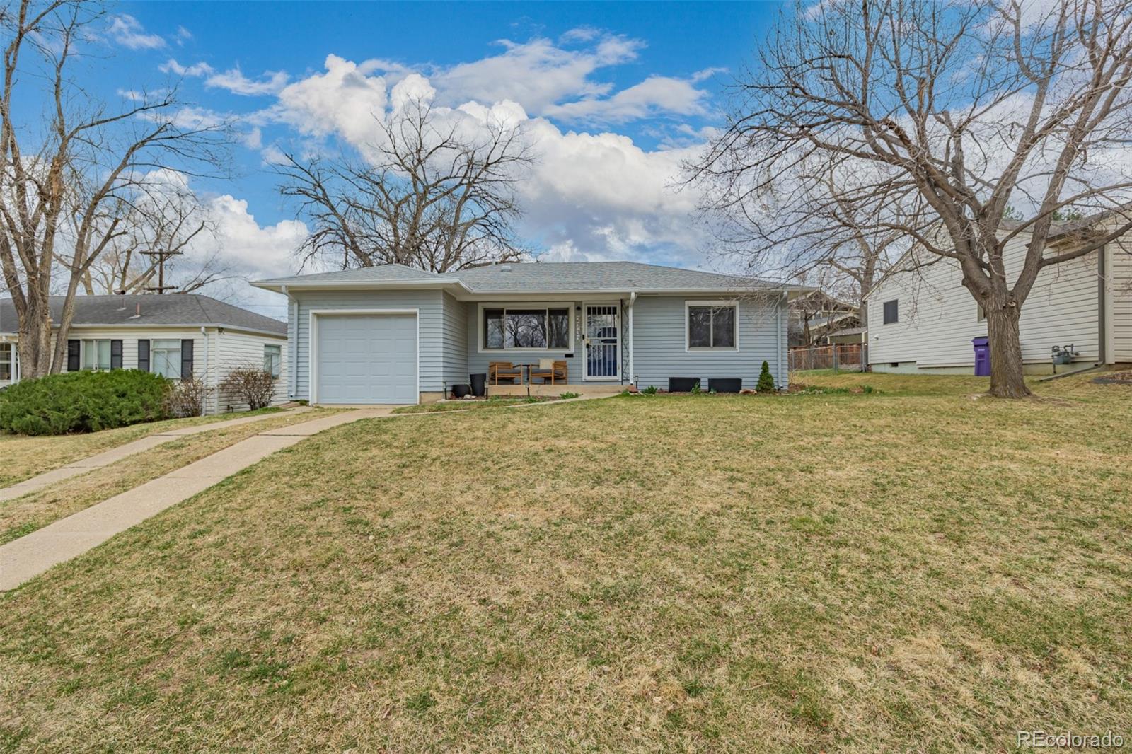 MLS Image #24 for 2732 s adams street,denver, Colorado