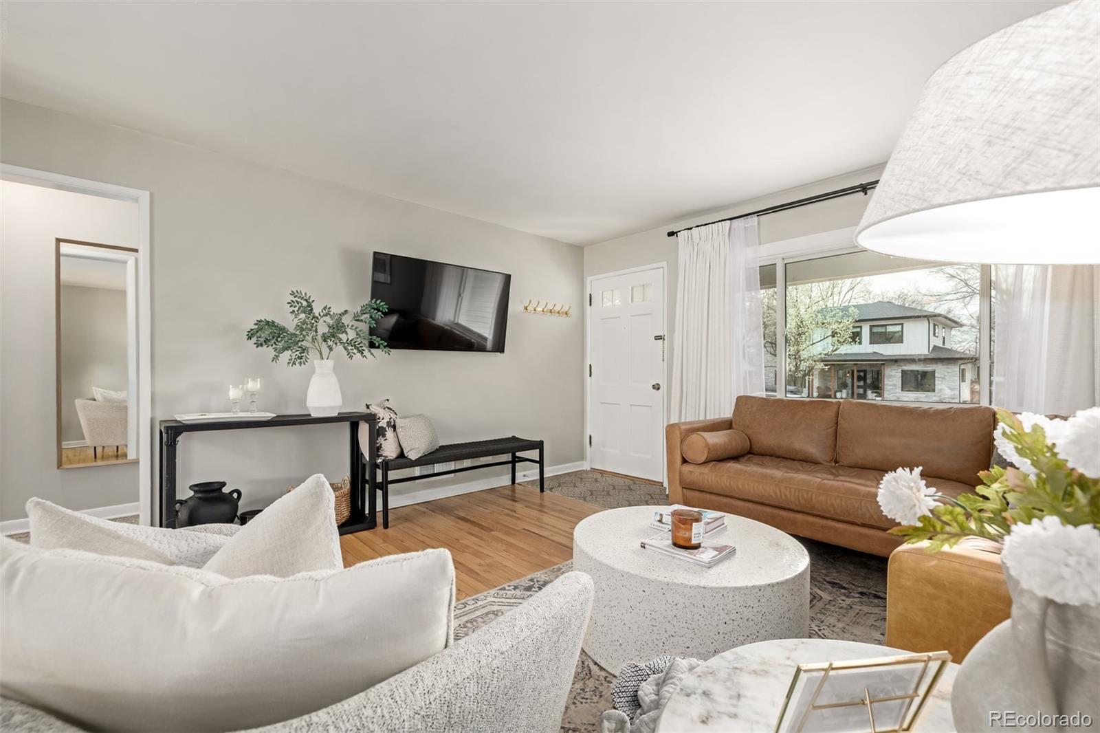 MLS Image #3 for 2732 s adams street,denver, Colorado