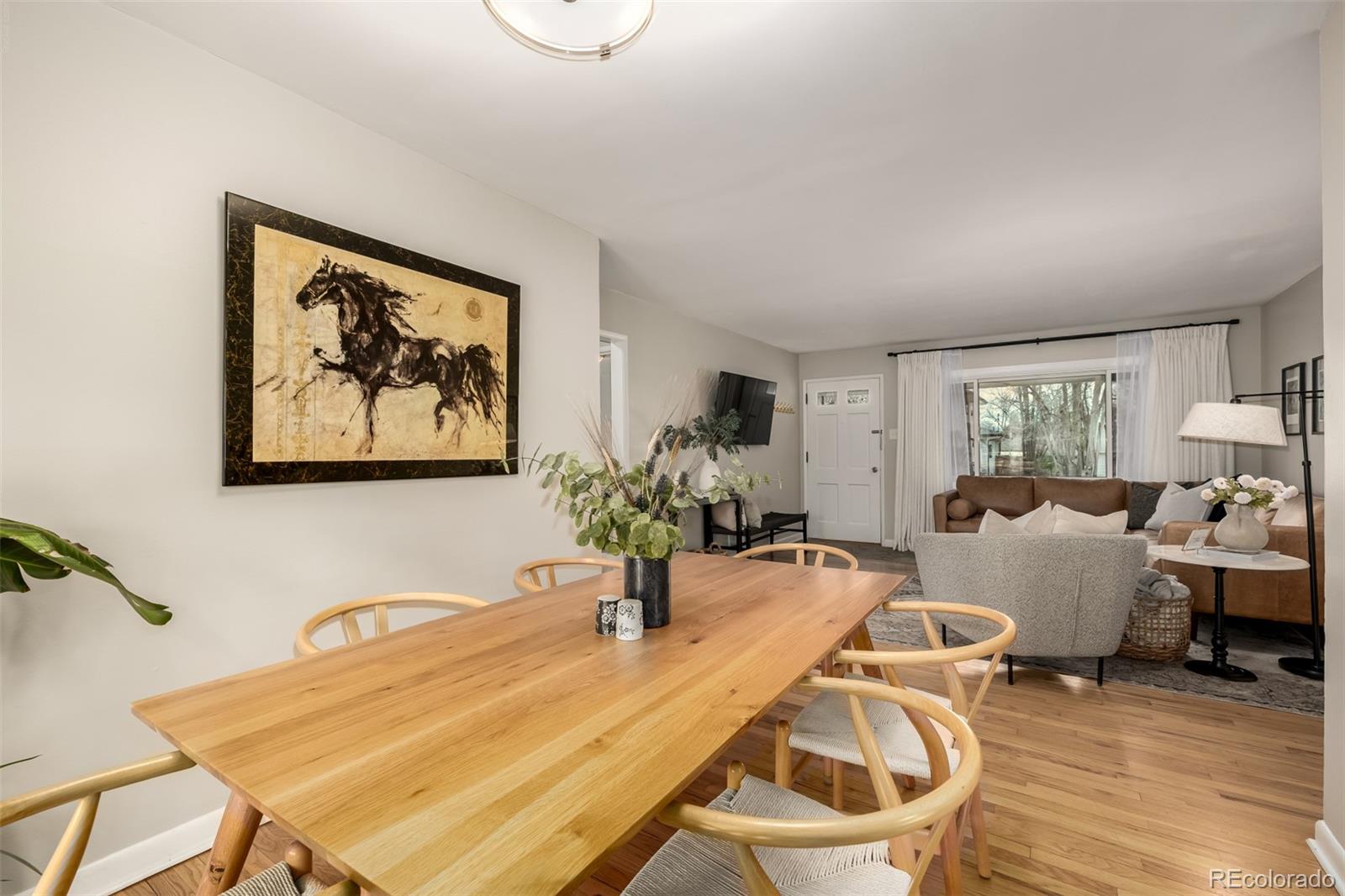 MLS Image #6 for 2732 s adams street,denver, Colorado