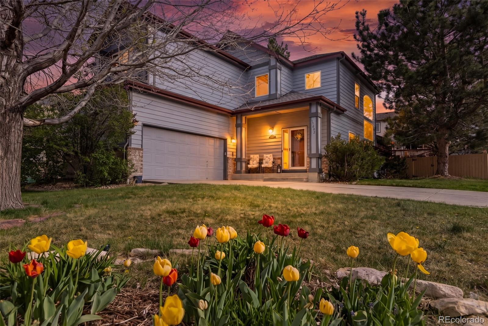 MLS Image #1 for 17002  walsh ave ,parker, Colorado