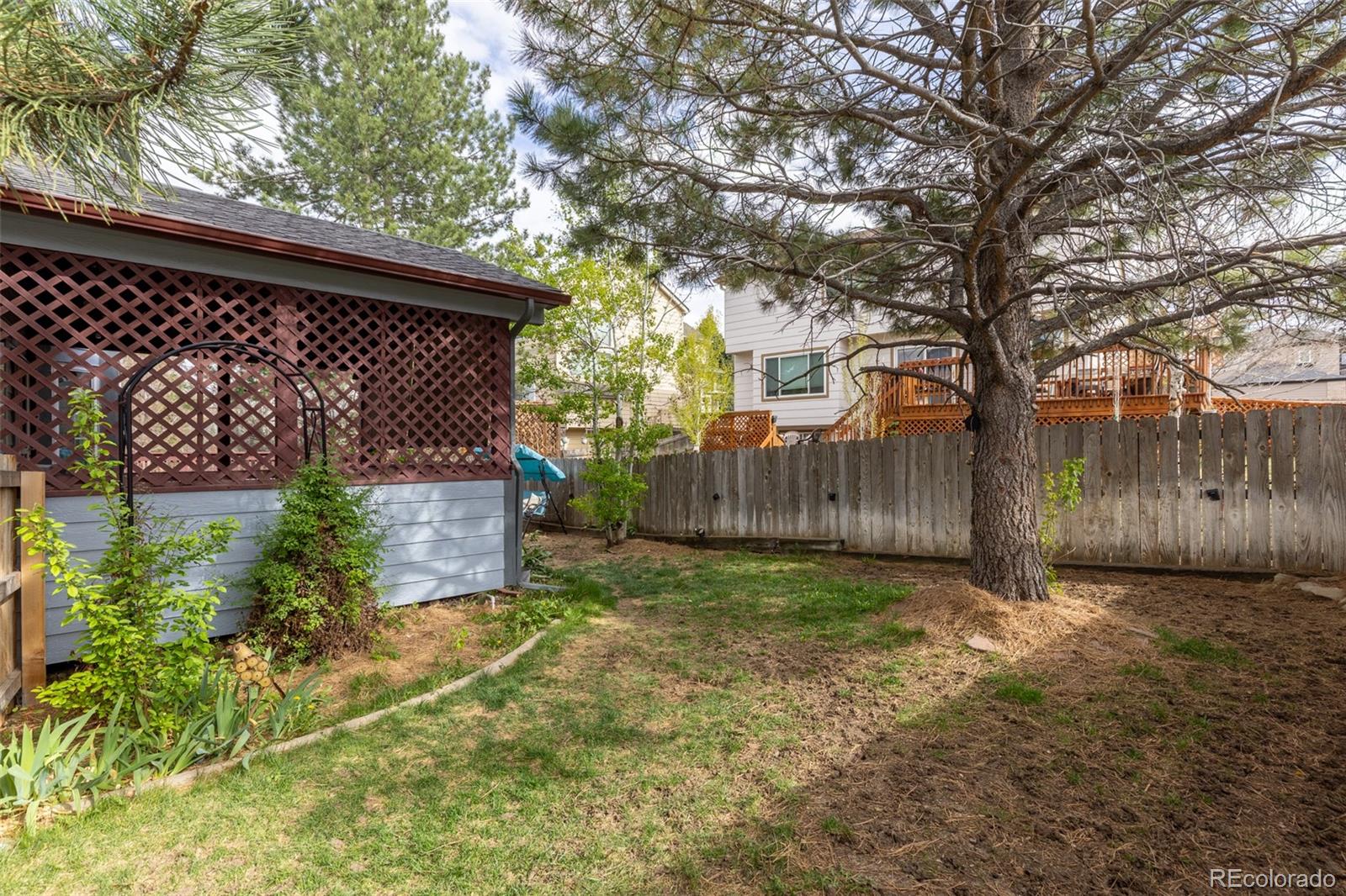 MLS Image #27 for 17002  walsh ave ,parker, Colorado