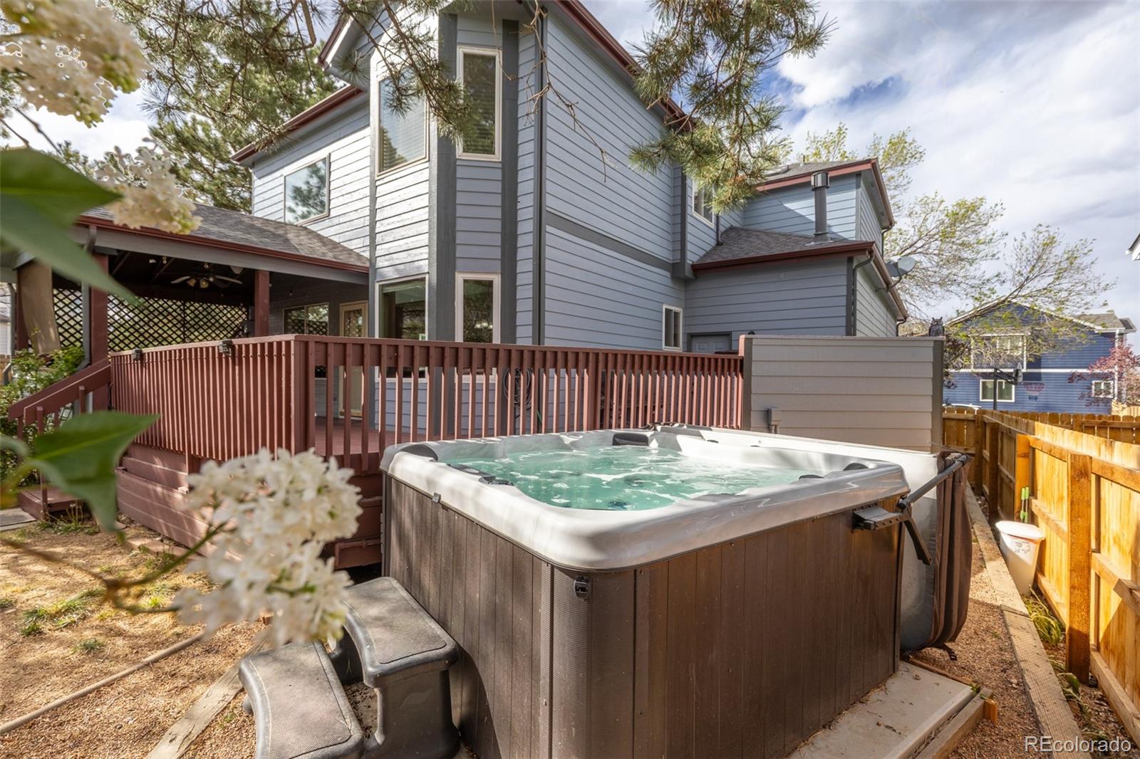 MLS Image #29 for 17002  walsh ave ,parker, Colorado