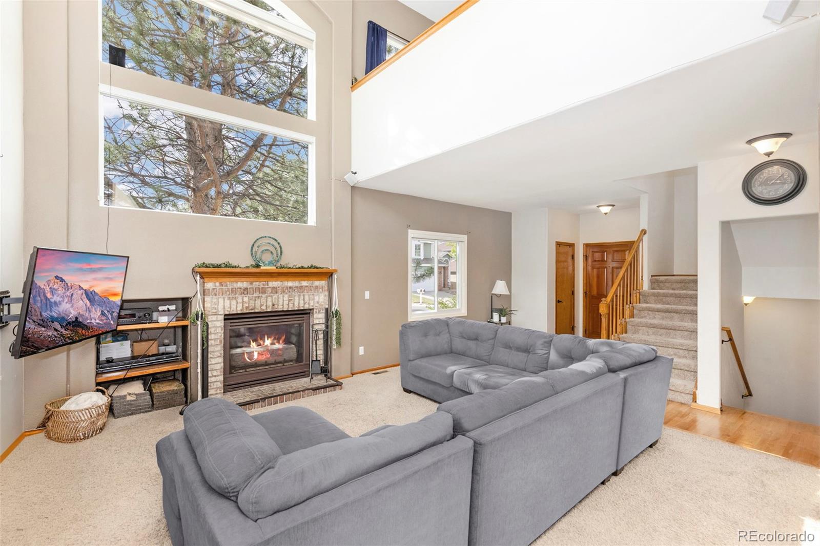 MLS Image #3 for 17002  walsh ave ,parker, Colorado