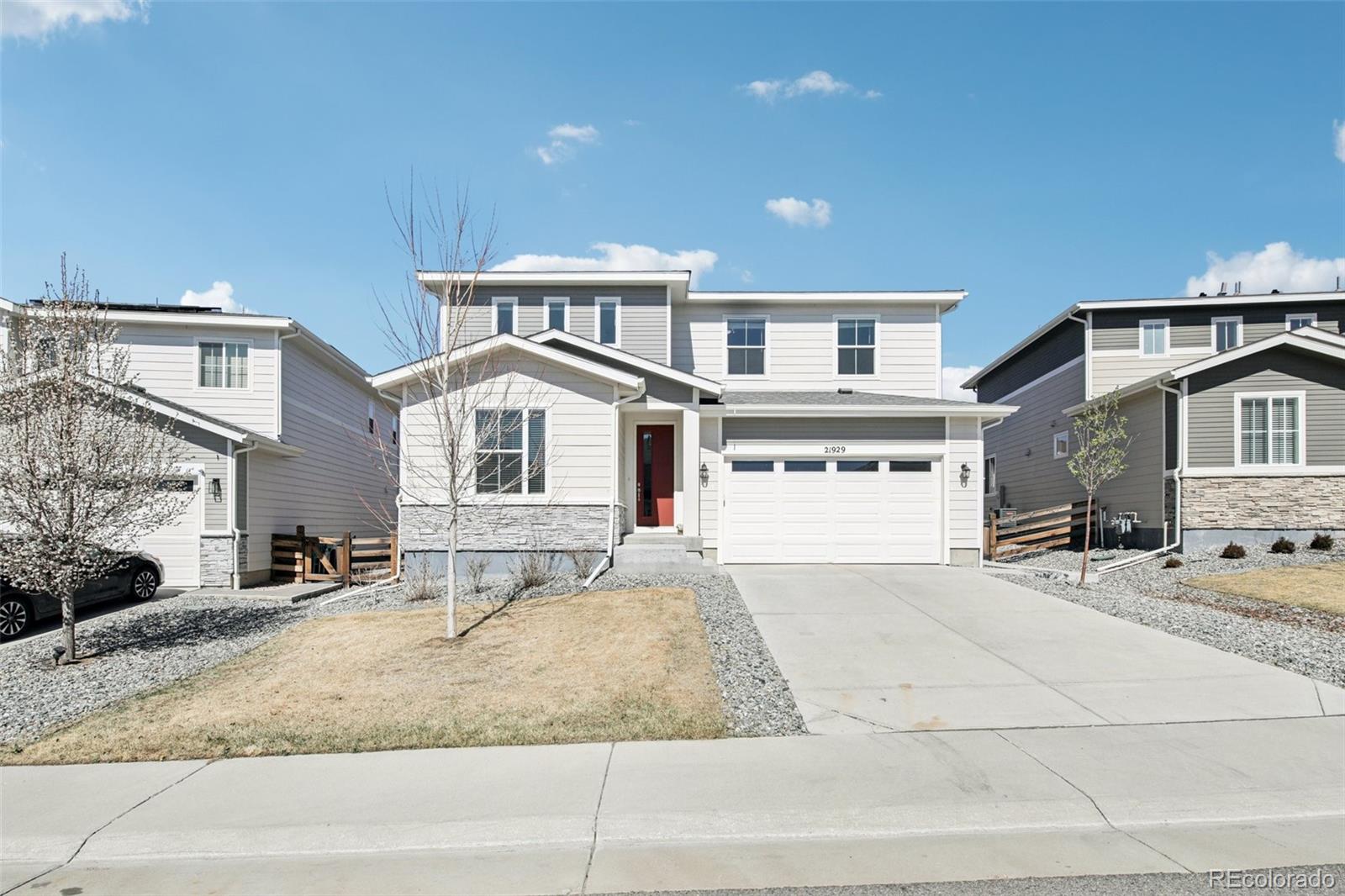 MLS Image #1 for 21929 e stanford circle,aurora, Colorado