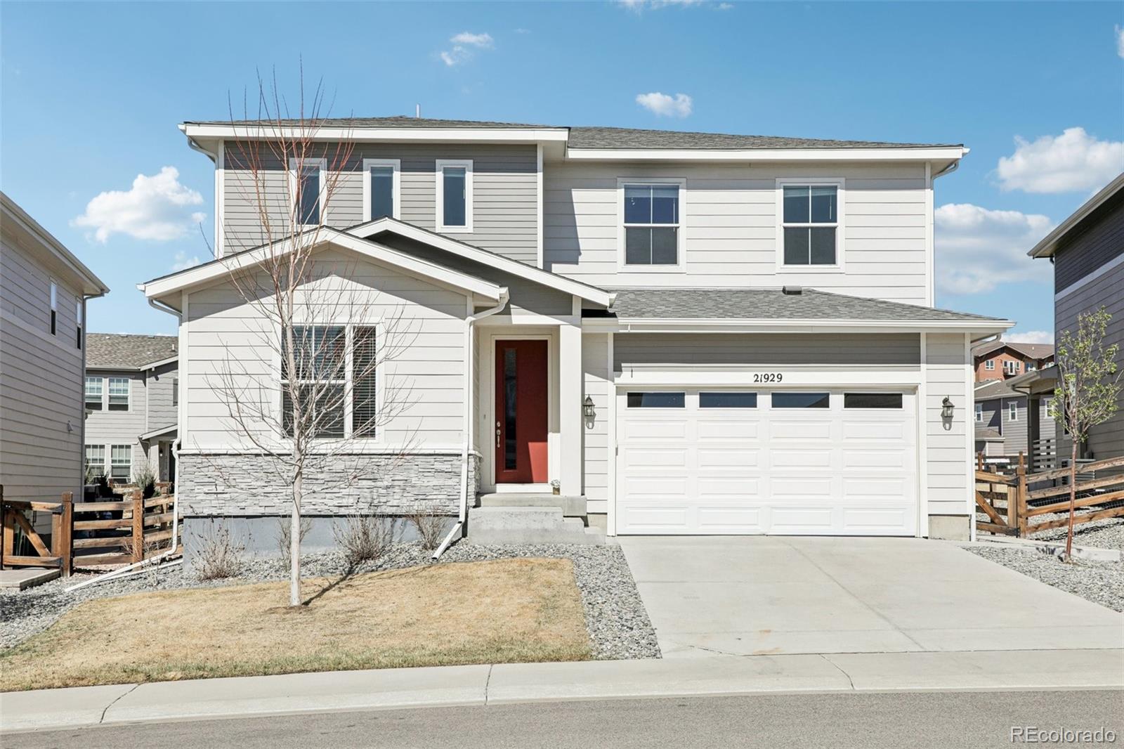 MLS Image #3 for 21929 e stanford circle,aurora, Colorado