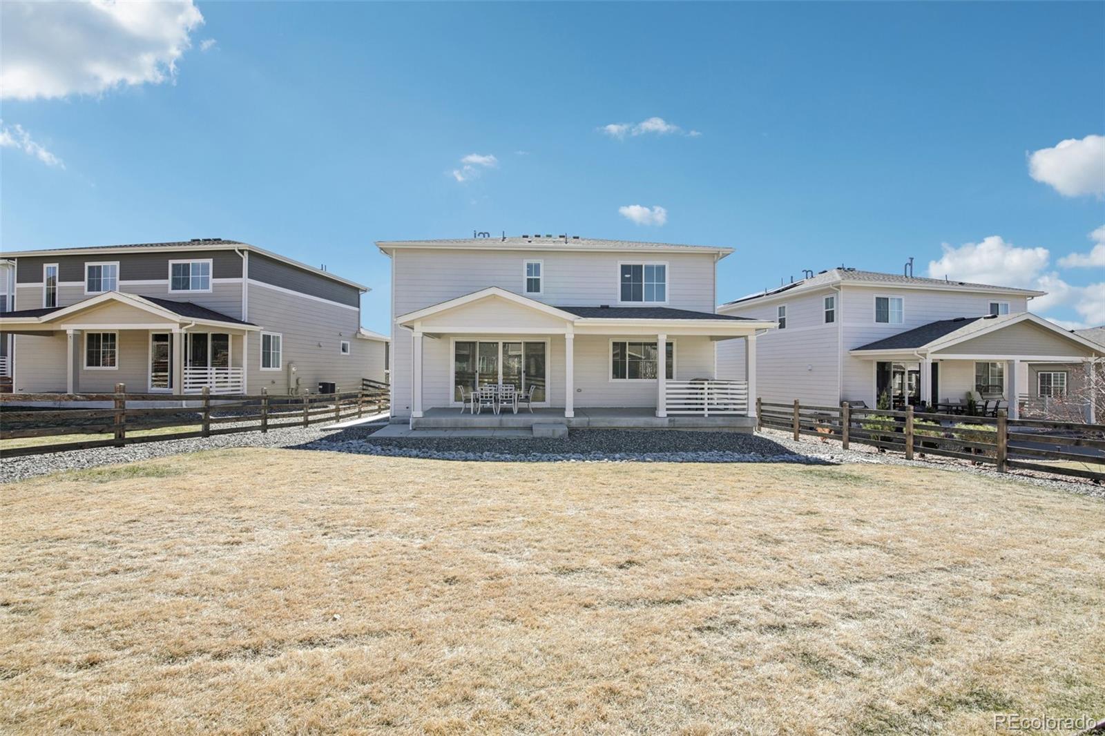 MLS Image #48 for 21929 e stanford circle,aurora, Colorado