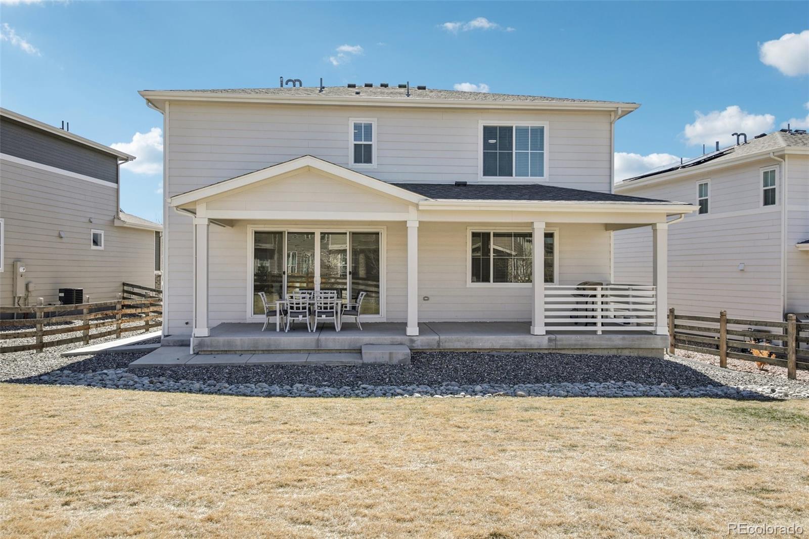 MLS Image #49 for 21929 e stanford circle,aurora, Colorado