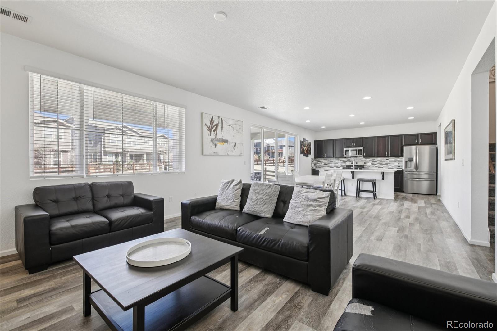 MLS Image #5 for 21929 e stanford circle,aurora, Colorado