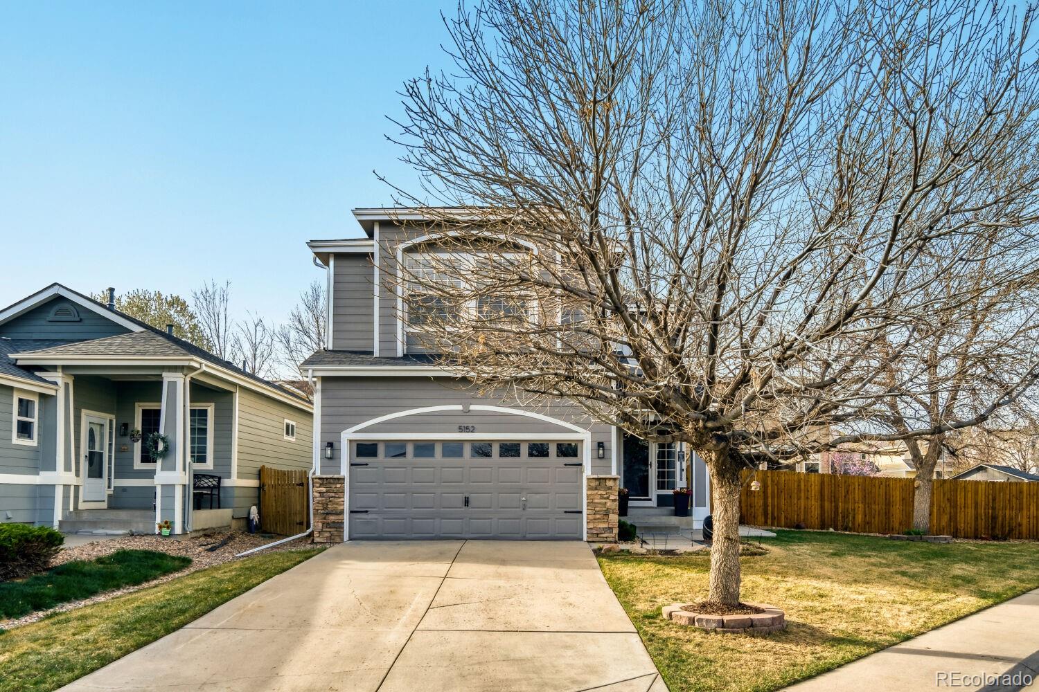 MLS Image #1 for 5152 e 119th court,thornton, Colorado