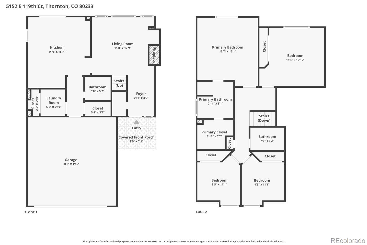 MLS Image #27 for 5152 e 119th court,thornton, Colorado