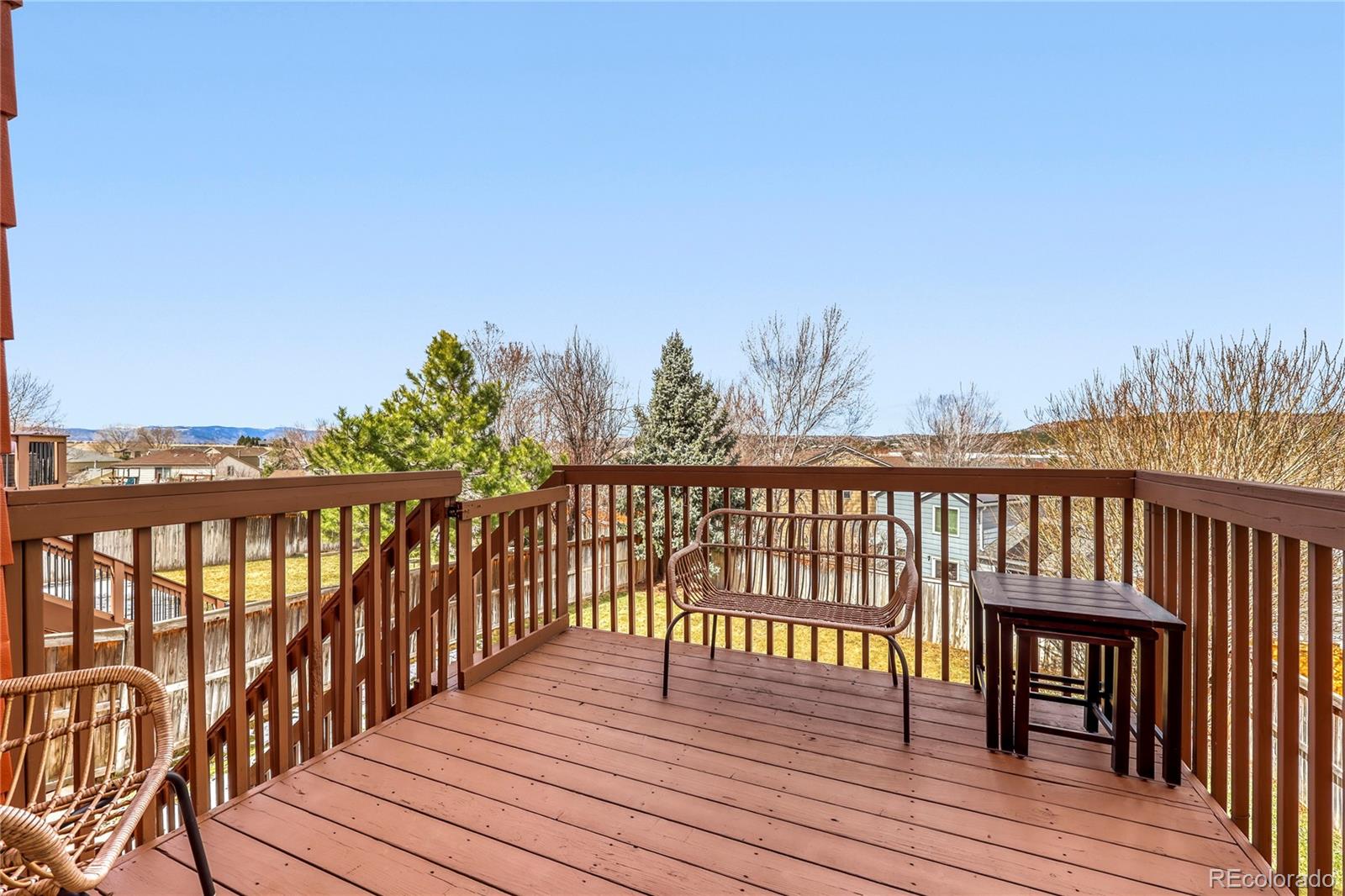 MLS Image #12 for 3639  primrose lane,castle rock, Colorado