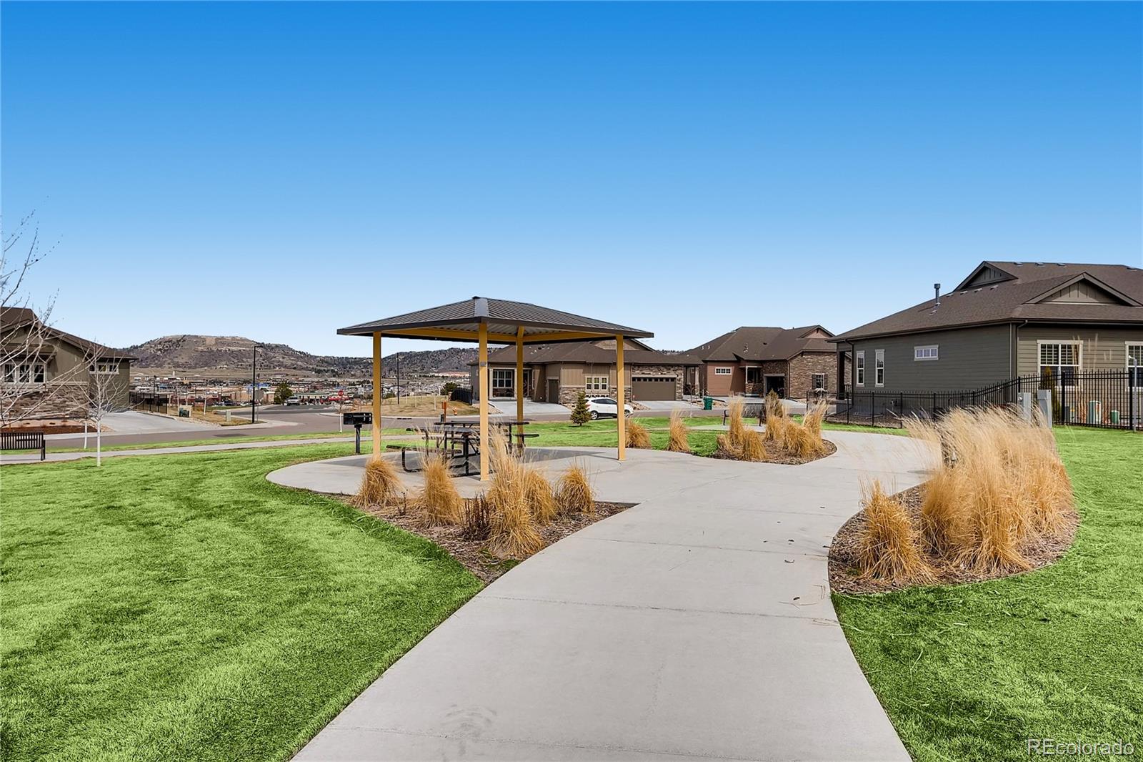 MLS Image #14 for 3639  primrose lane,castle rock, Colorado