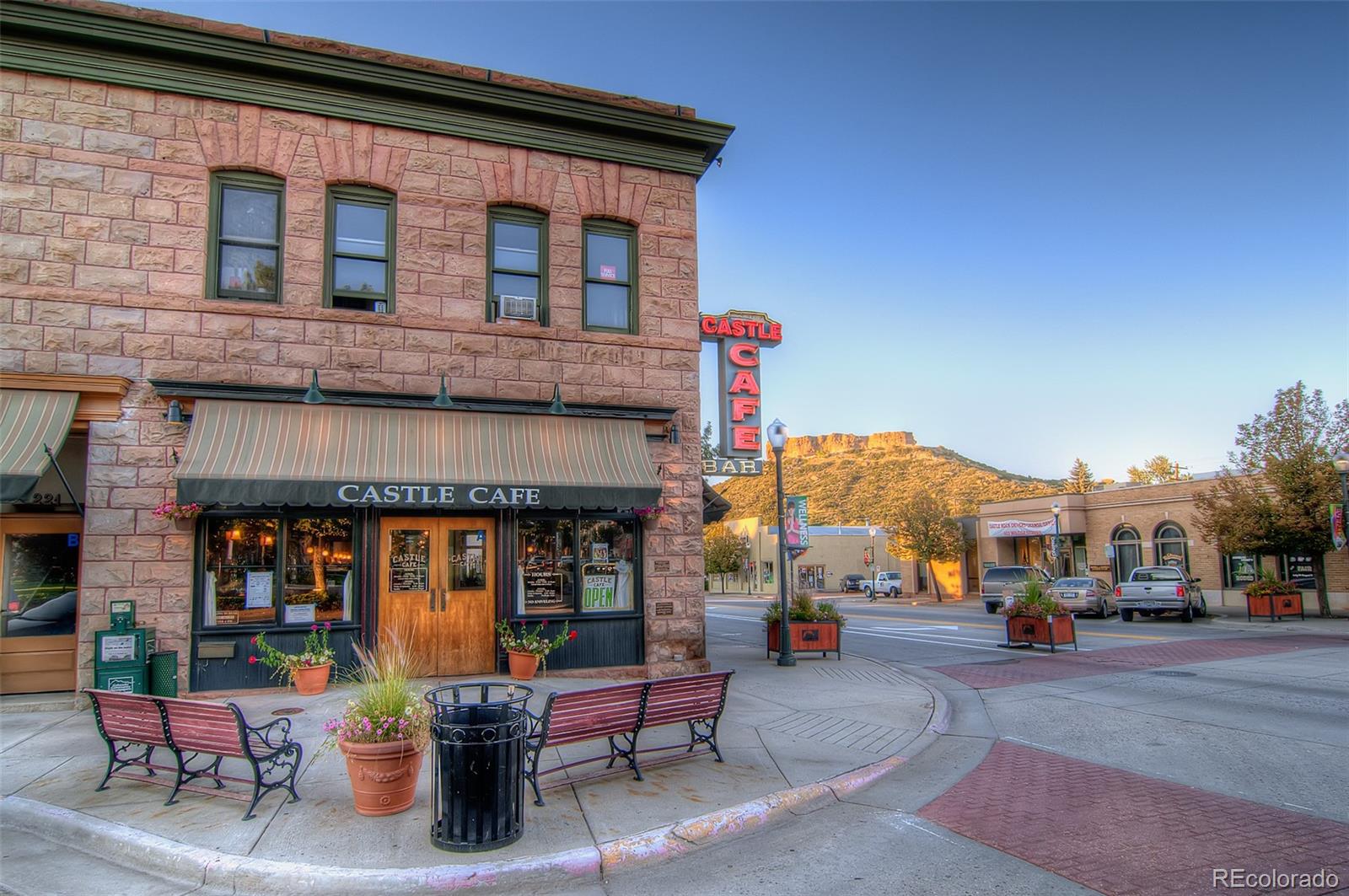 MLS Image #17 for 3639  primrose lane,castle rock, Colorado