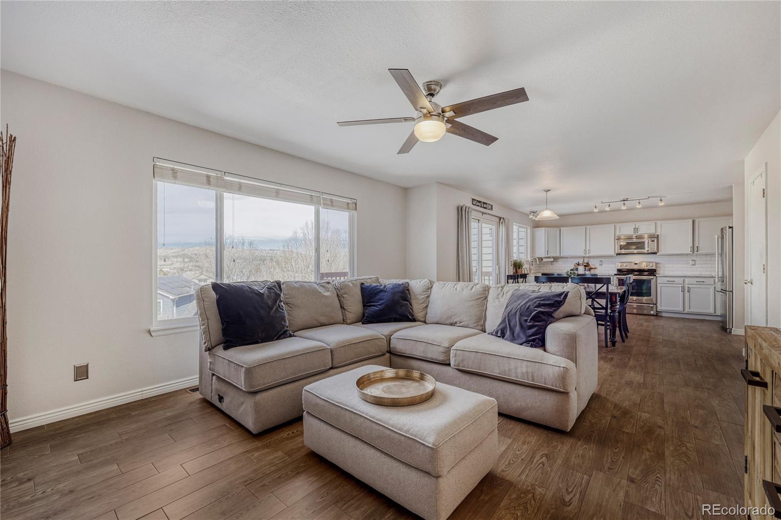 MLS Image #3 for 3639  primrose lane,castle rock, Colorado