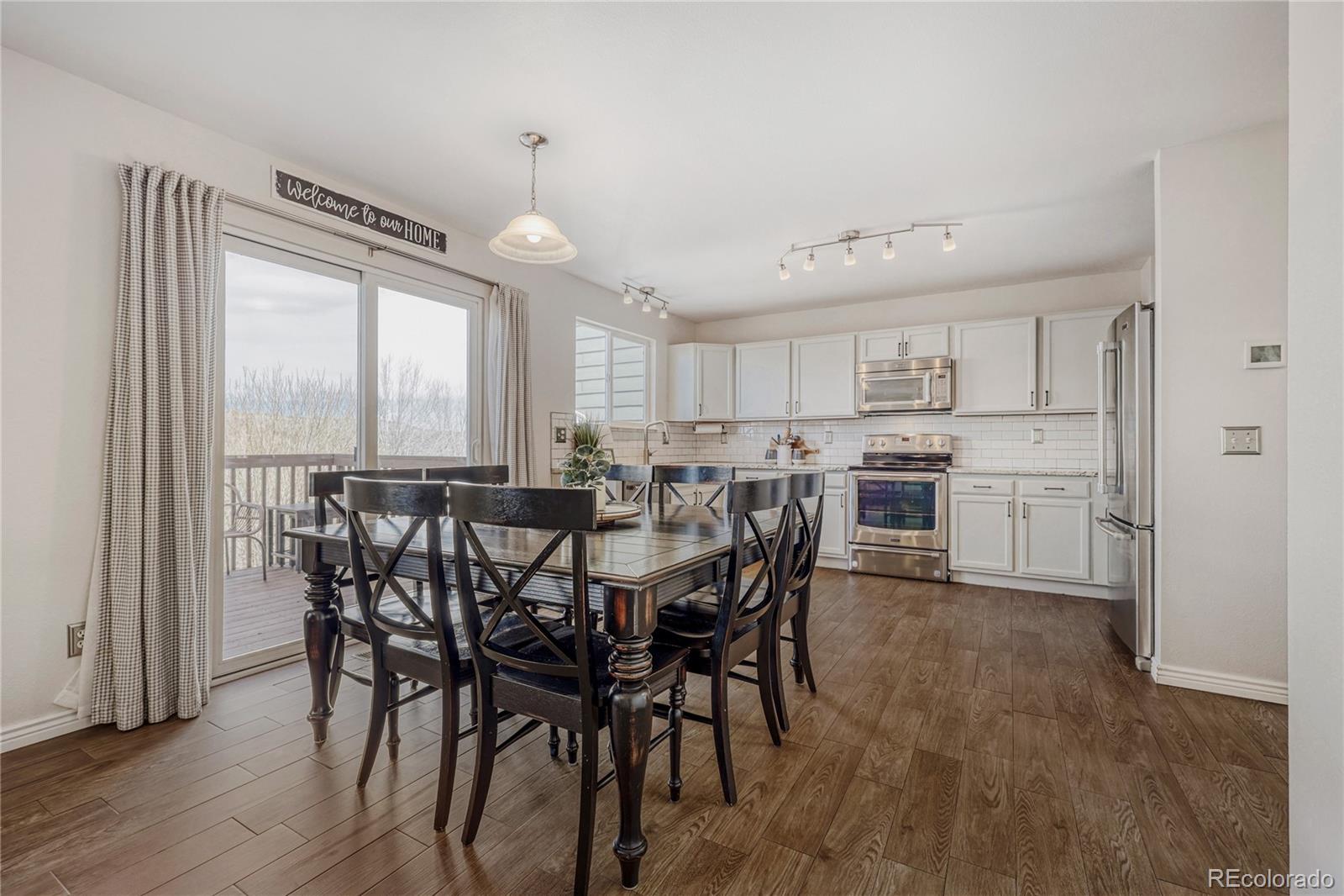 MLS Image #4 for 3639  primrose lane,castle rock, Colorado