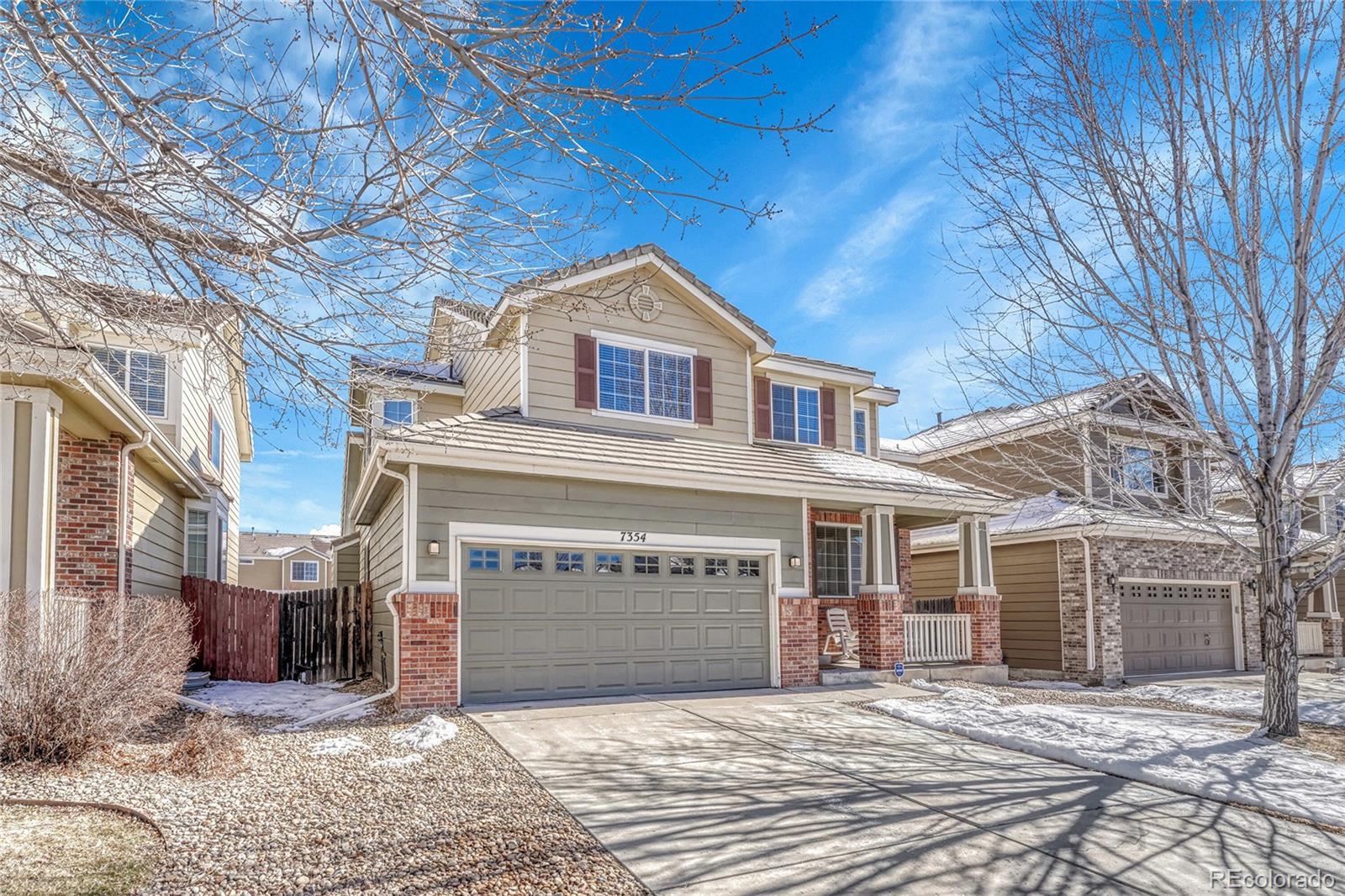 MLS Image #0 for 7354 s memphis street,aurora, Colorado