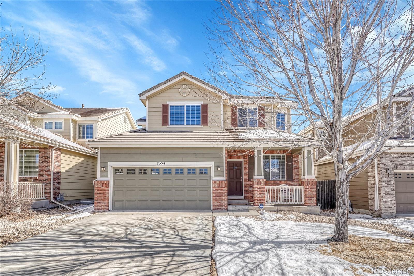 MLS Image #1 for 7354 s memphis street,aurora, Colorado