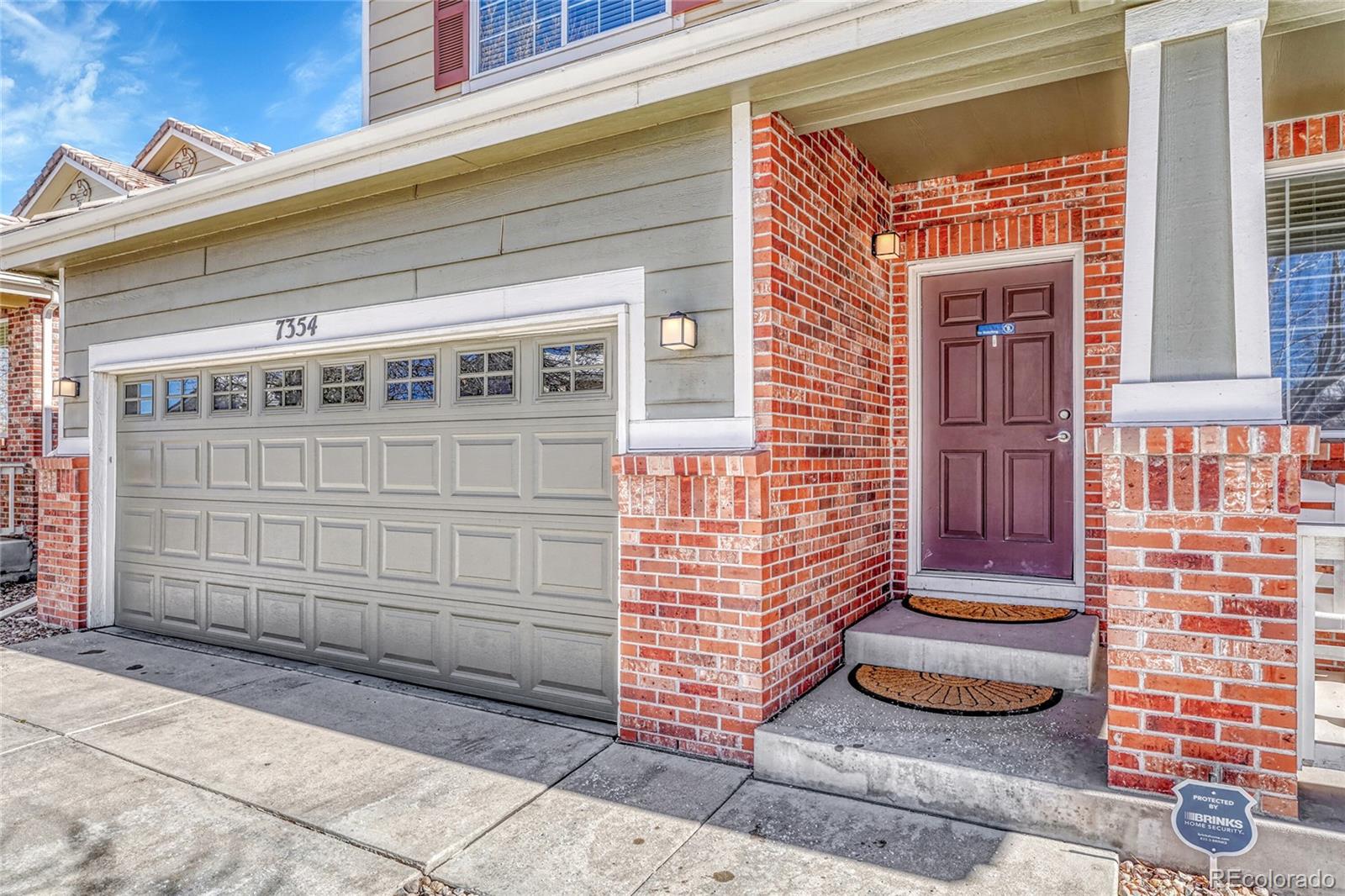 MLS Image #3 for 7354 s memphis street,aurora, Colorado