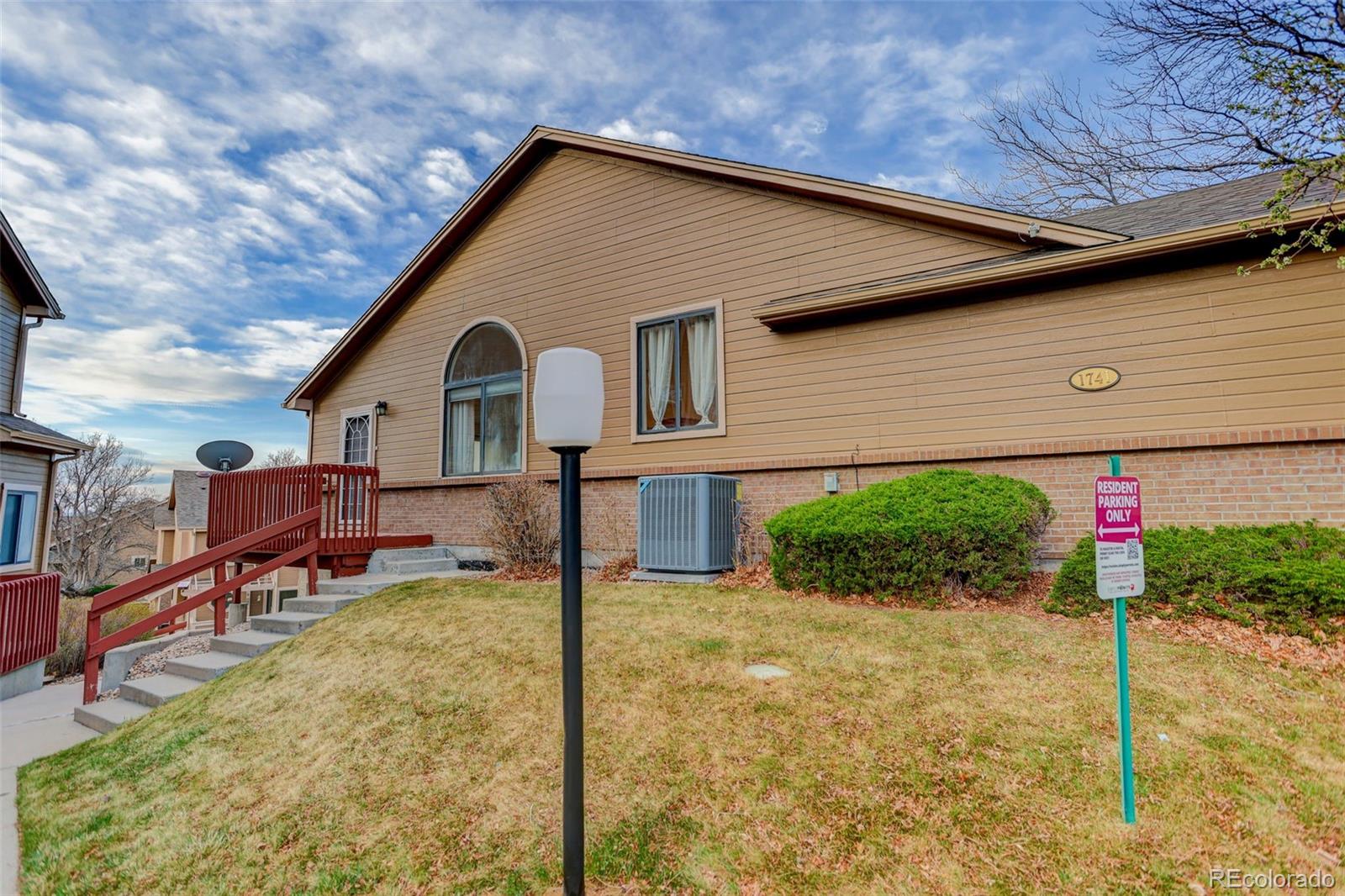 MLS Image #1 for 1741 s deframe street,lakewood, Colorado