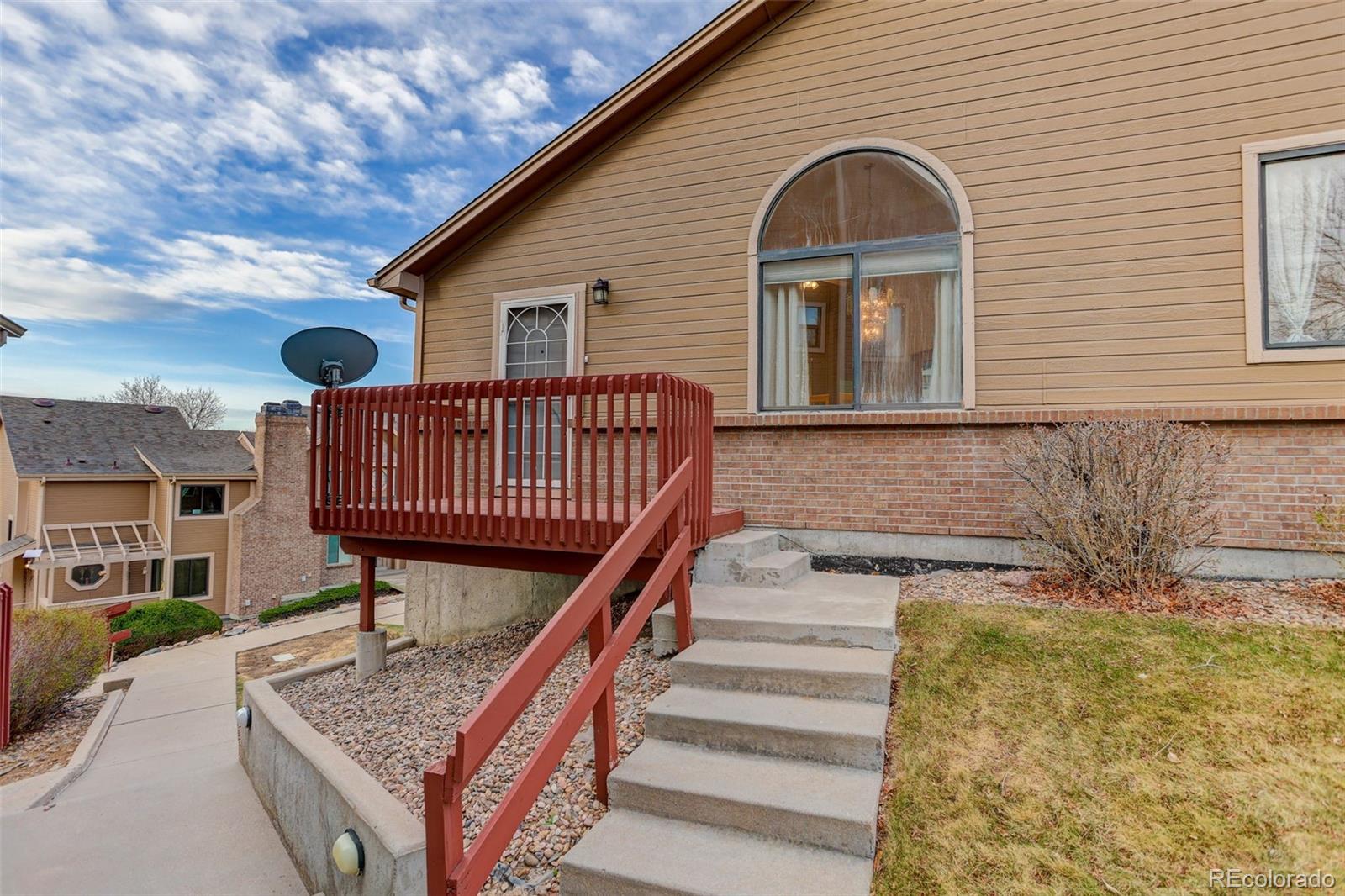 MLS Image #2 for 1741 s deframe street,lakewood, Colorado