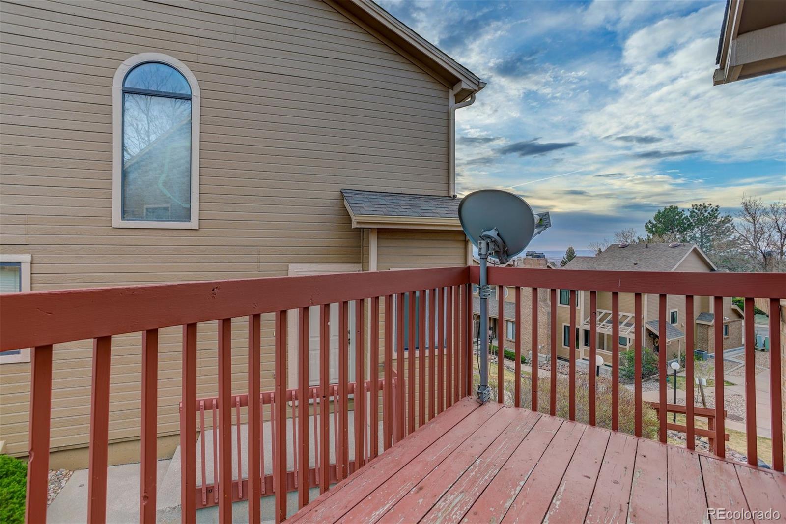 MLS Image #3 for 1741 s deframe street,lakewood, Colorado