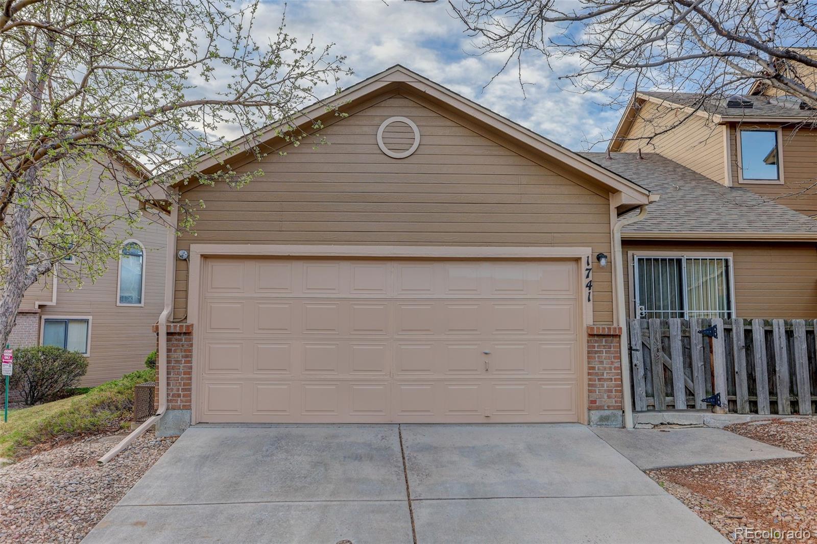 MLS Image #4 for 1741 s deframe street,lakewood, Colorado