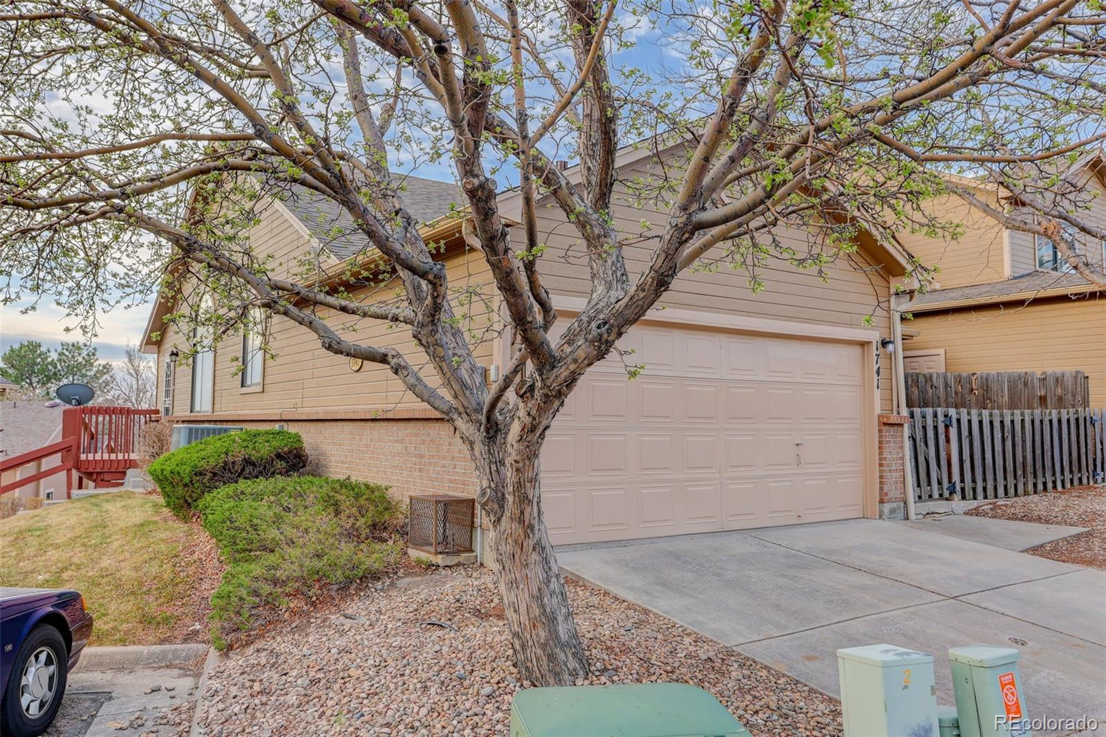 MLS Image #5 for 1741 s deframe street,lakewood, Colorado