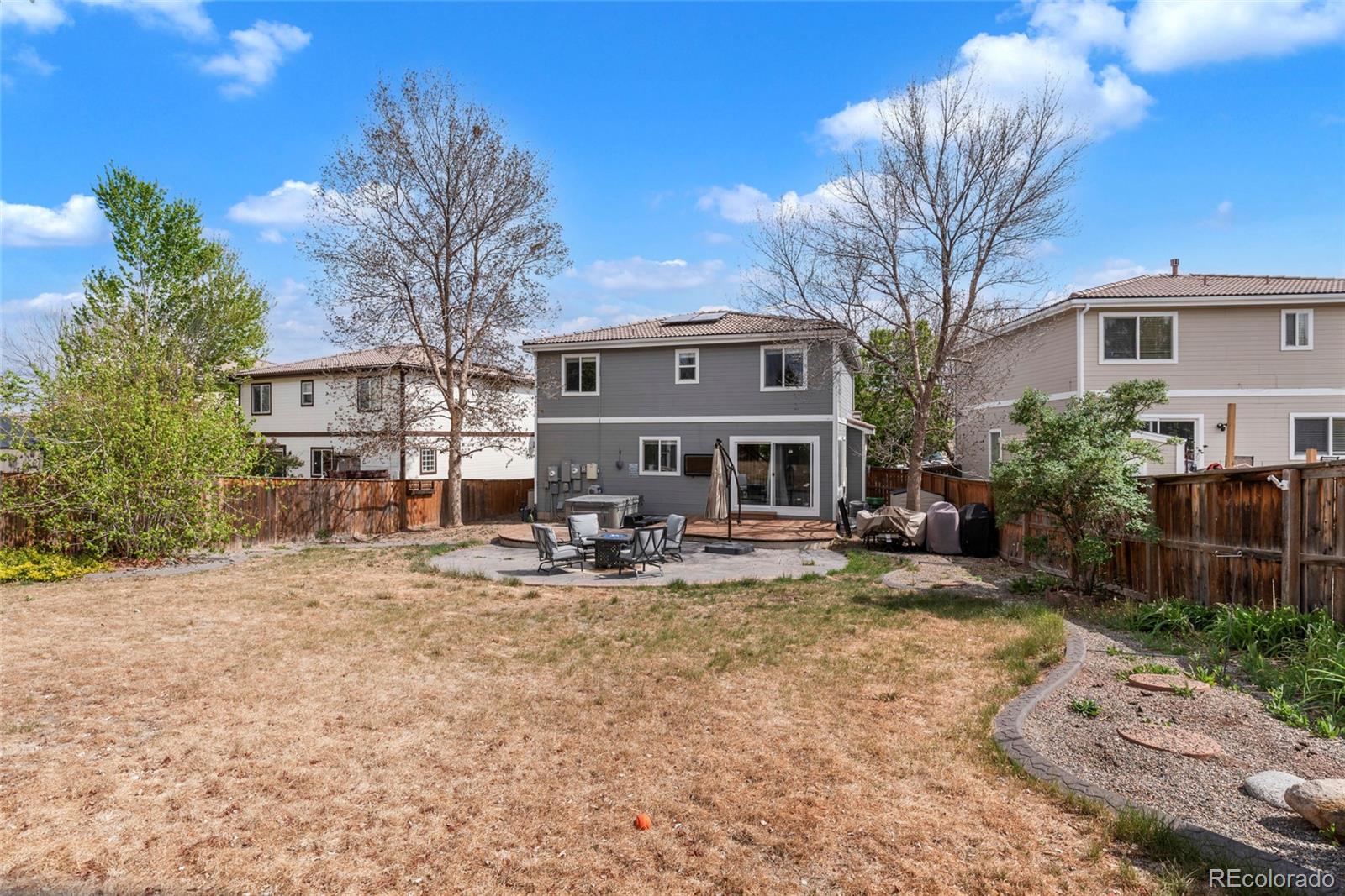 MLS Image #17 for 4715  hunterwood drive,highlands ranch, Colorado