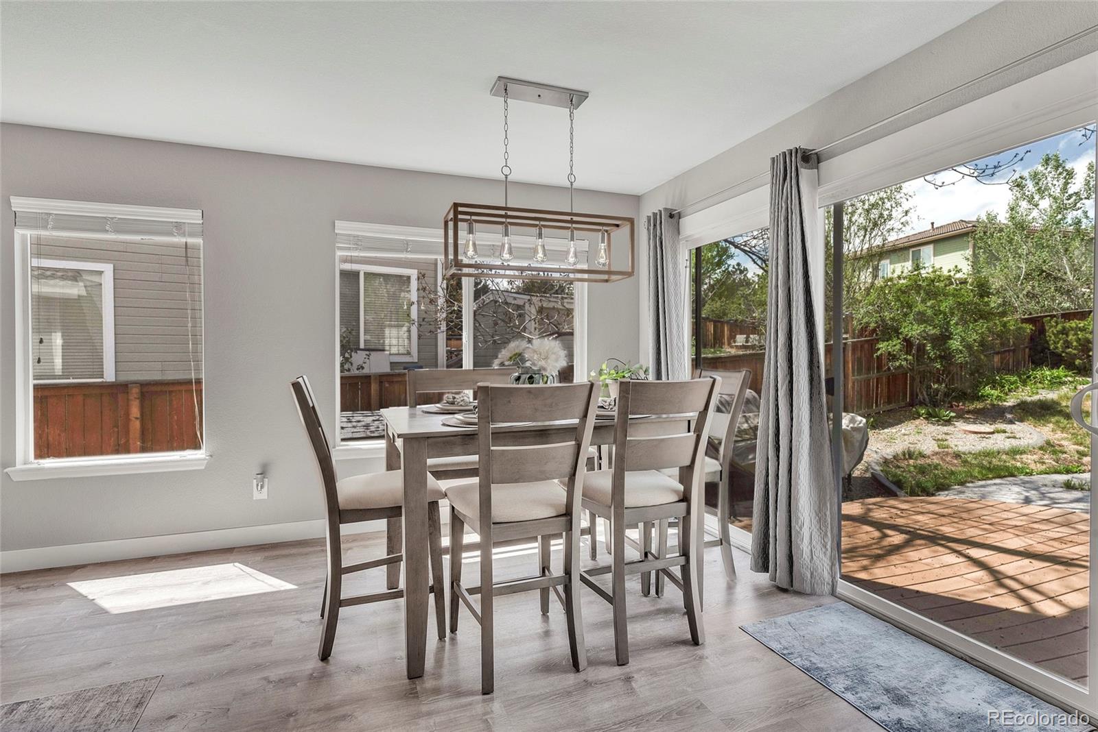MLS Image #3 for 4715  hunterwood drive,highlands ranch, Colorado