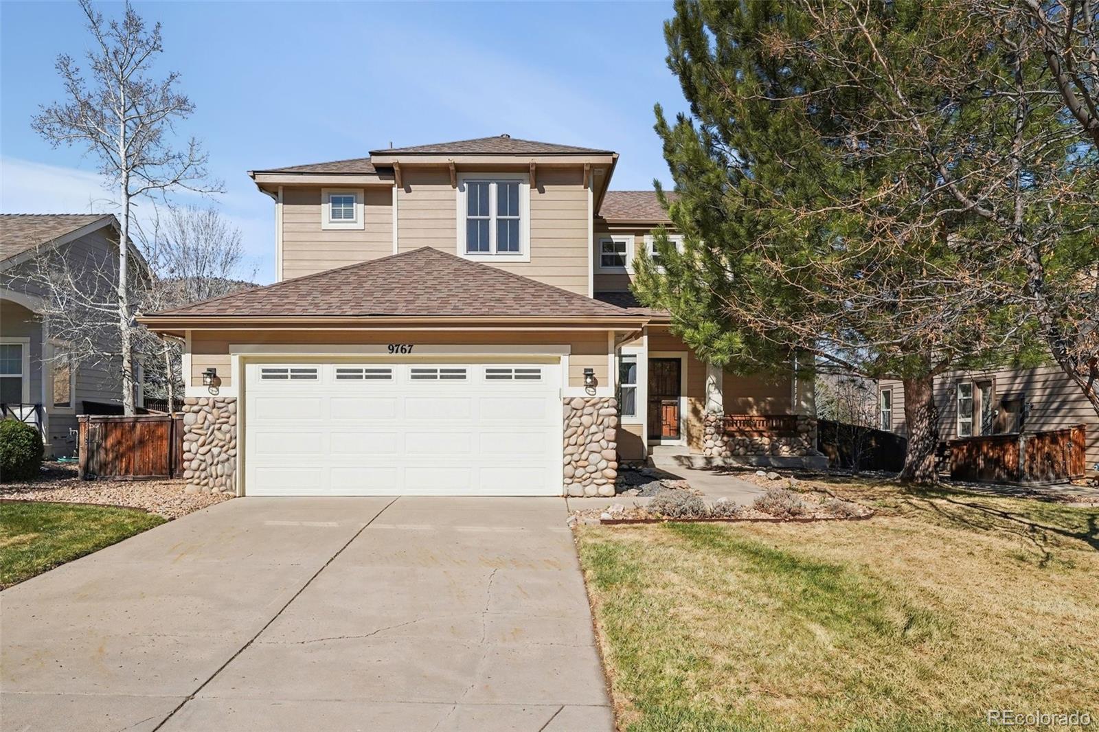 MLS Image #0 for 9767 s holland street,littleton, Colorado