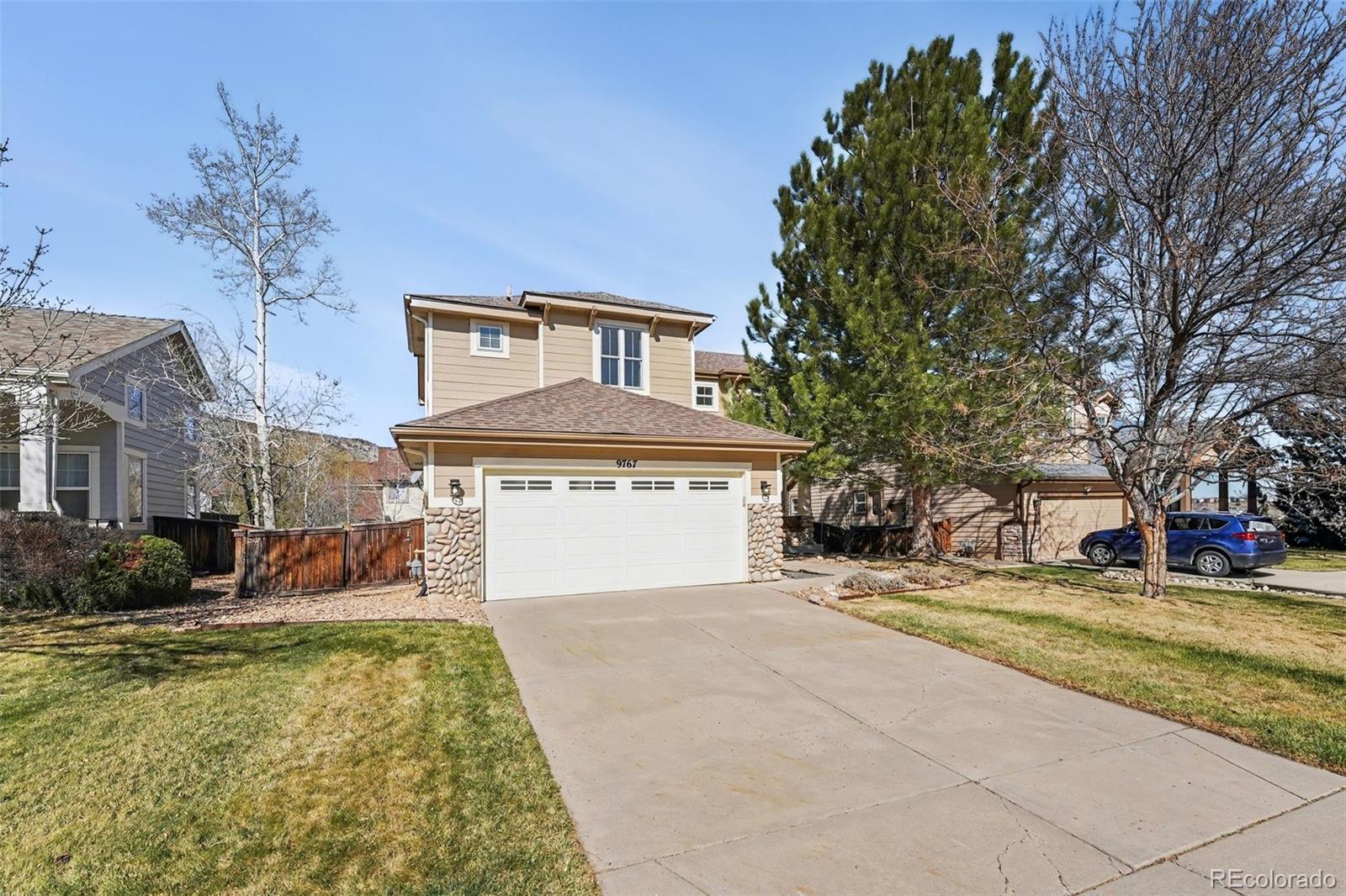 MLS Image #1 for 9767 s holland street,littleton, Colorado