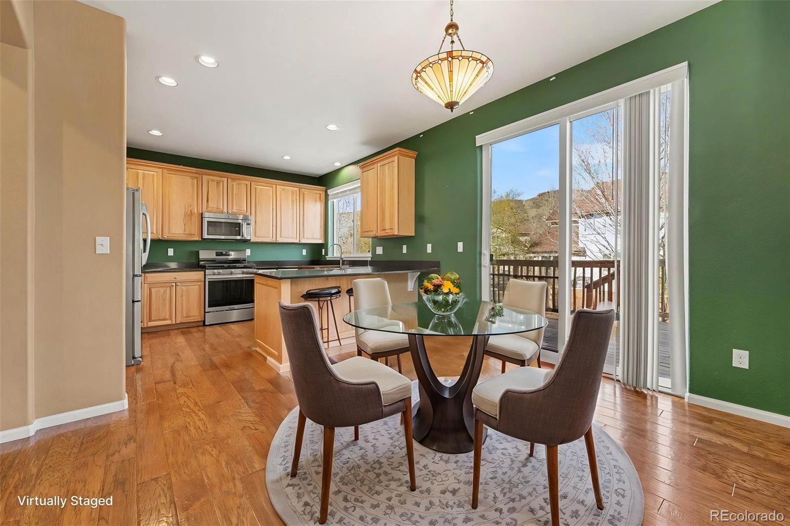 MLS Image #3 for 9767 s holland street,littleton, Colorado