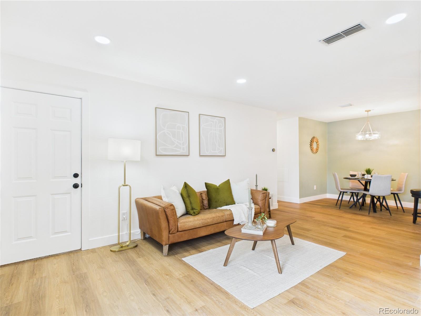 MLS Image #1 for 7205 s gaylord street,littleton, Colorado