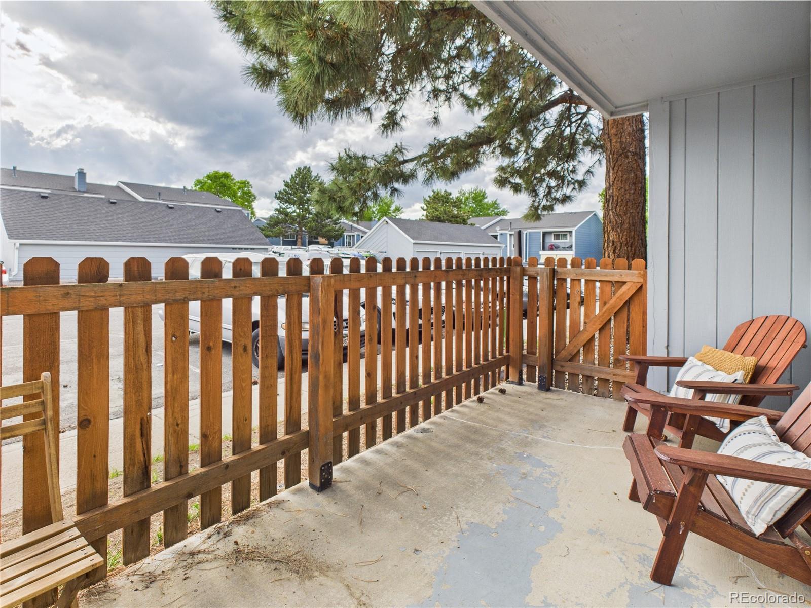 MLS Image #13 for 7205 s gaylord street,littleton, Colorado