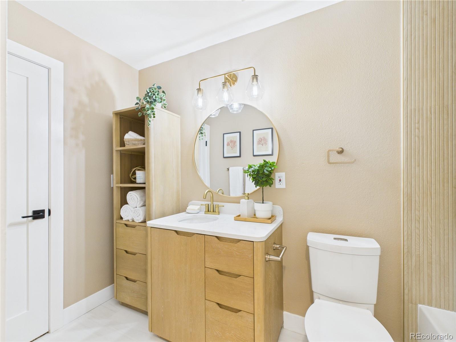 MLS Image #9 for 7205 s gaylord street,littleton, Colorado