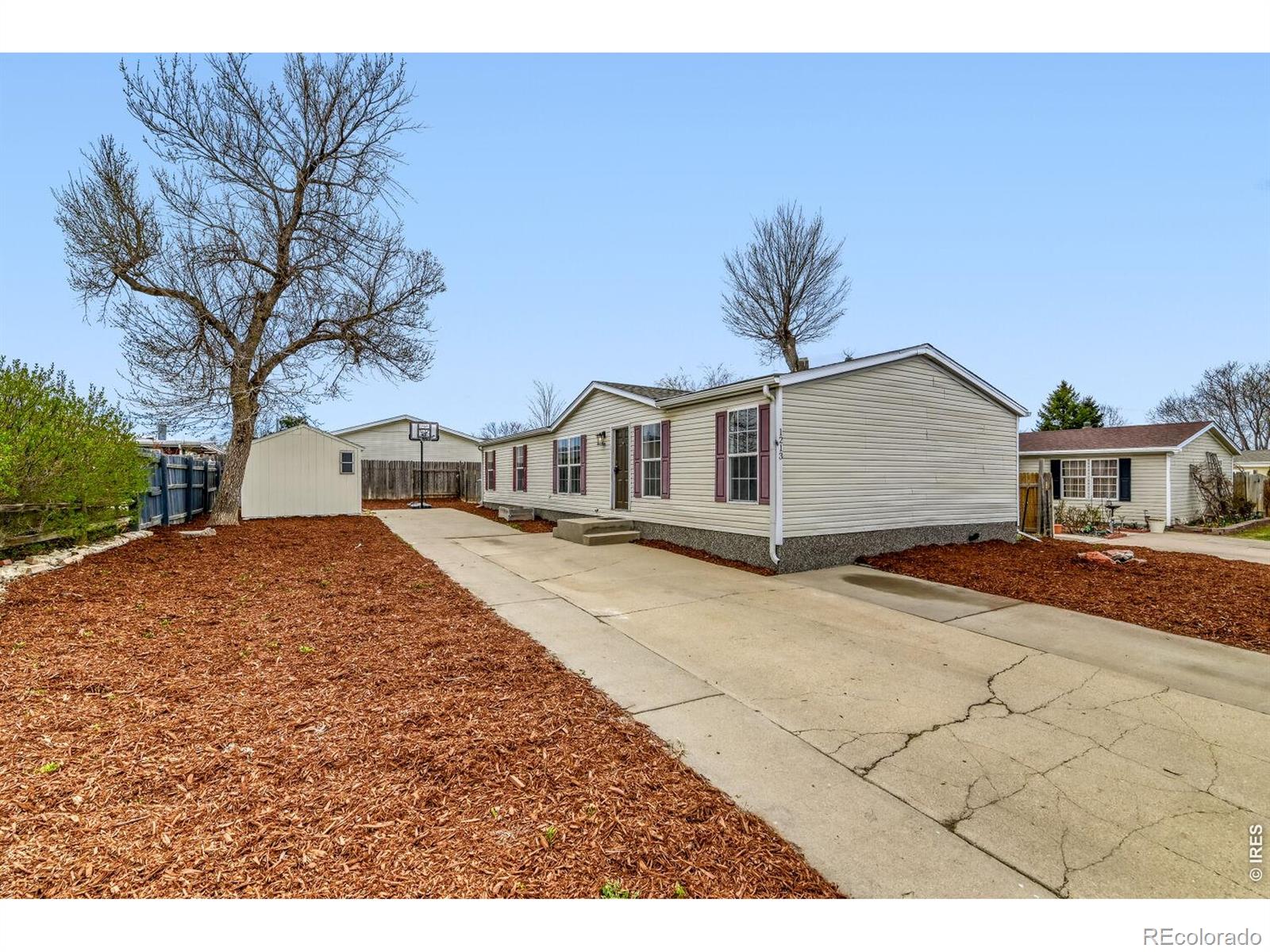 MLS Image #1 for 1213  maccormack court,dacono, Colorado