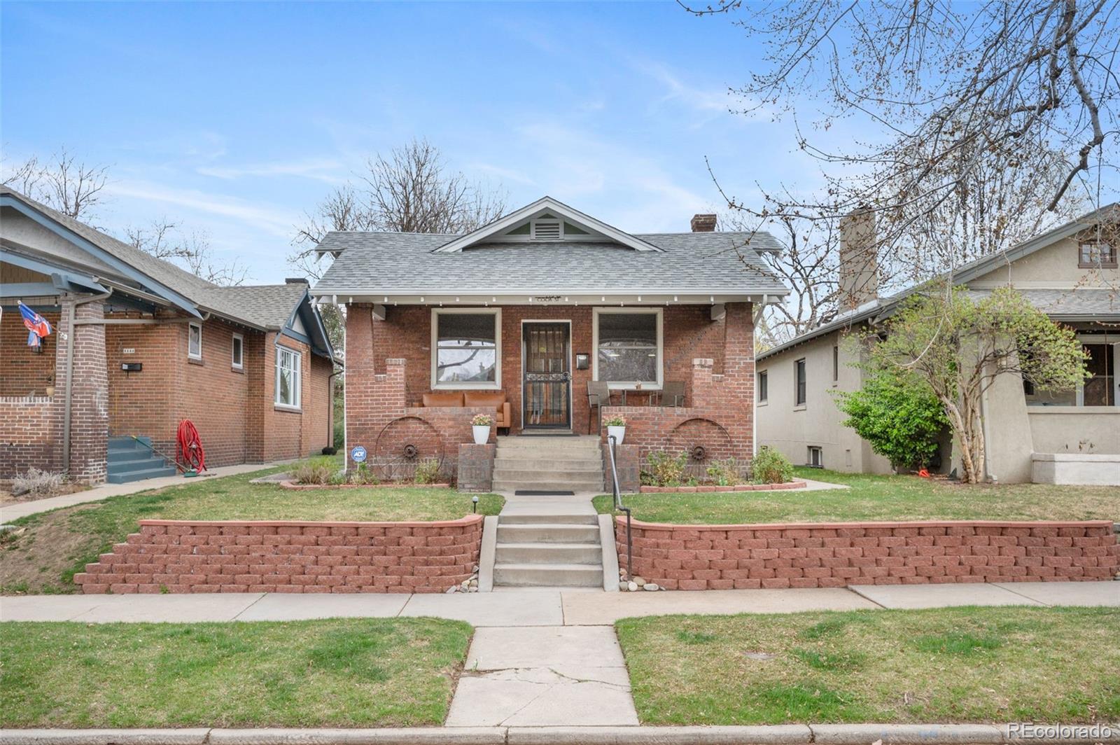 MLS Image #1 for 1136  cook street,denver, Colorado