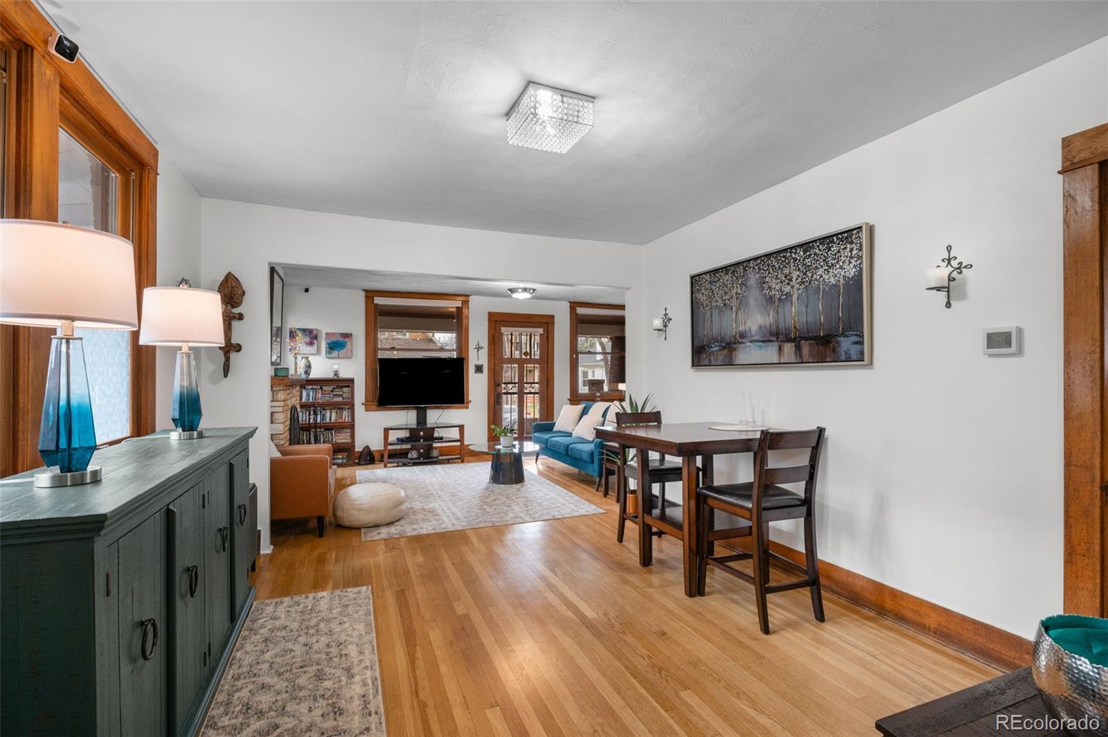 MLS Image #11 for 1136  cook street,denver, Colorado