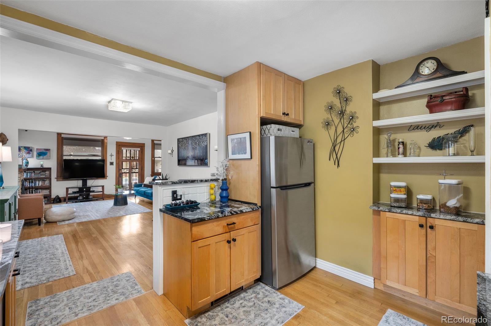 MLS Image #14 for 1136  cook street,denver, Colorado