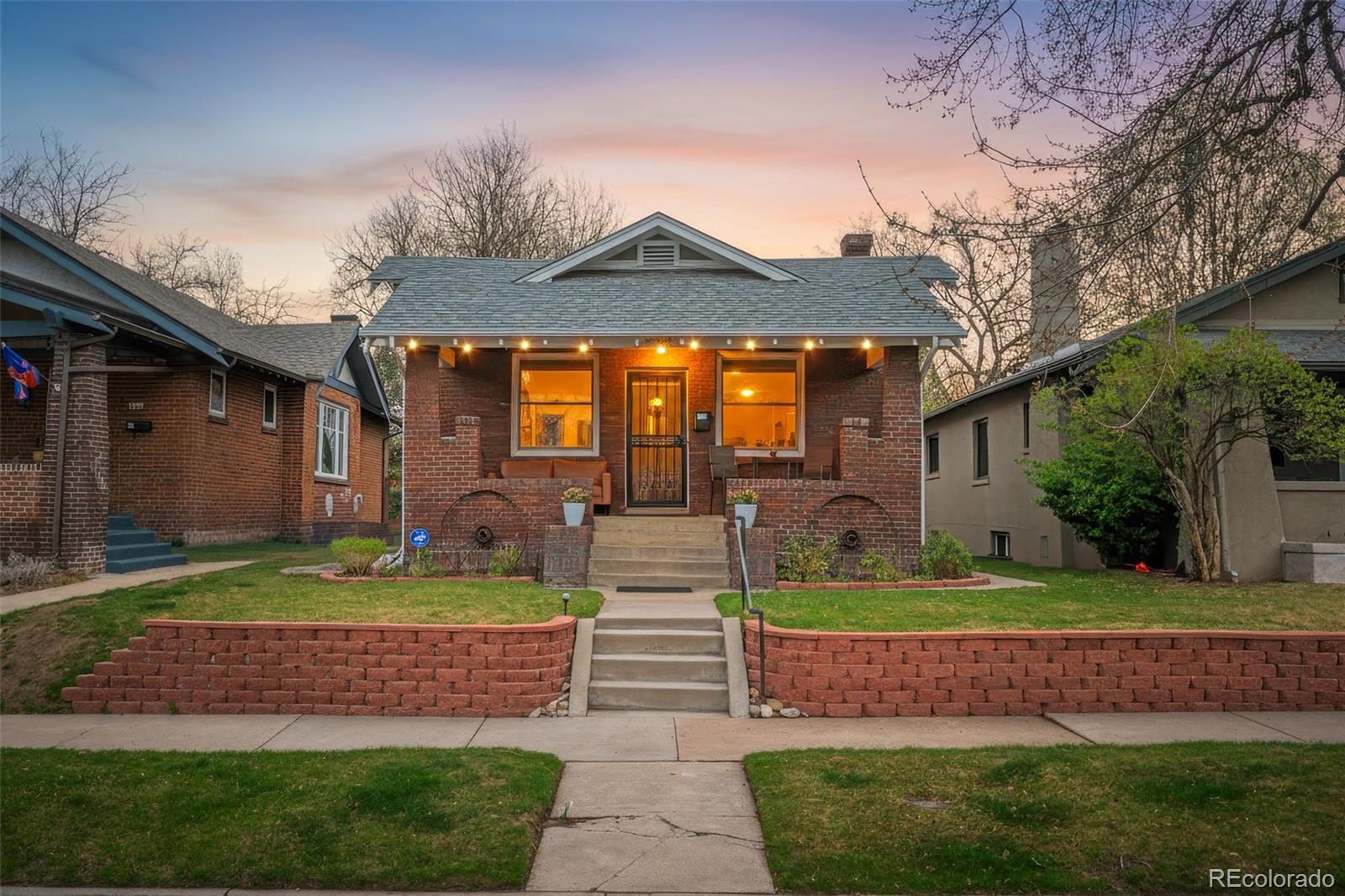 MLS Image #2 for 1136  cook street,denver, Colorado
