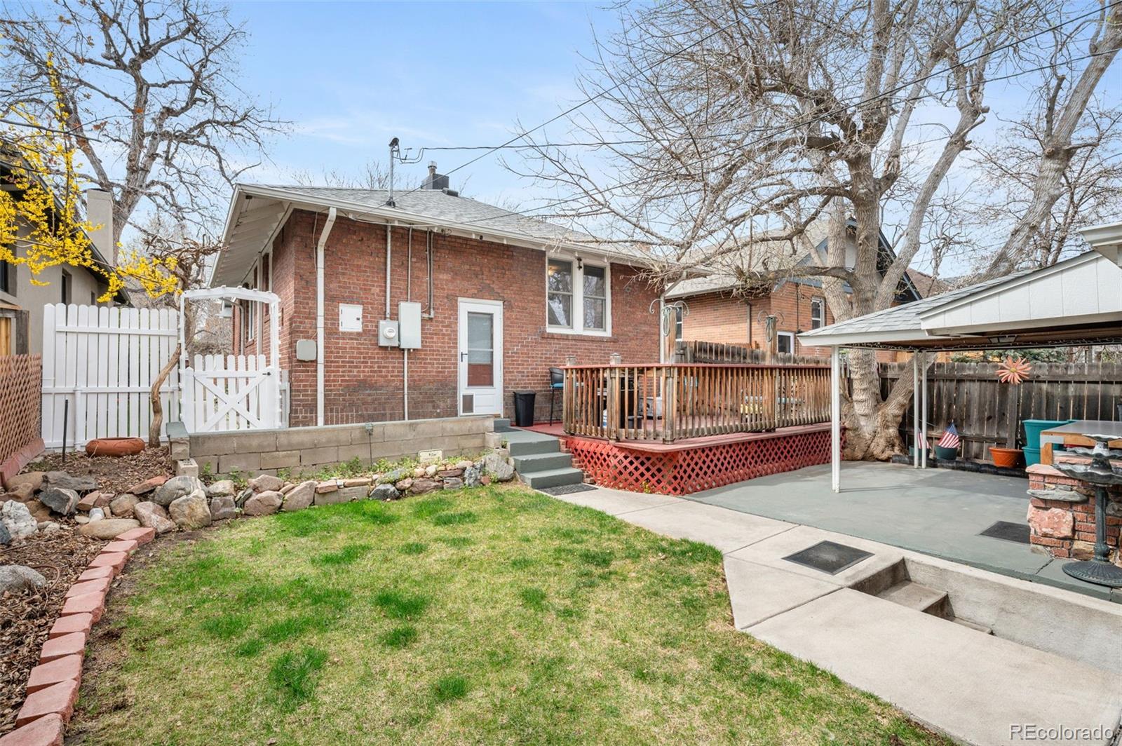 MLS Image #29 for 1136  cook street,denver, Colorado