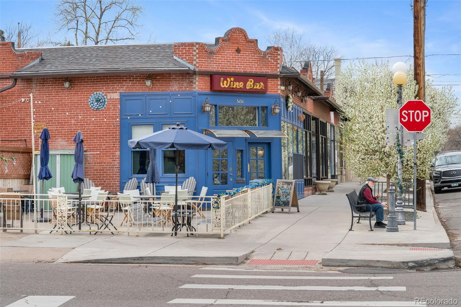 MLS Image #35 for 1136  cook street,denver, Colorado