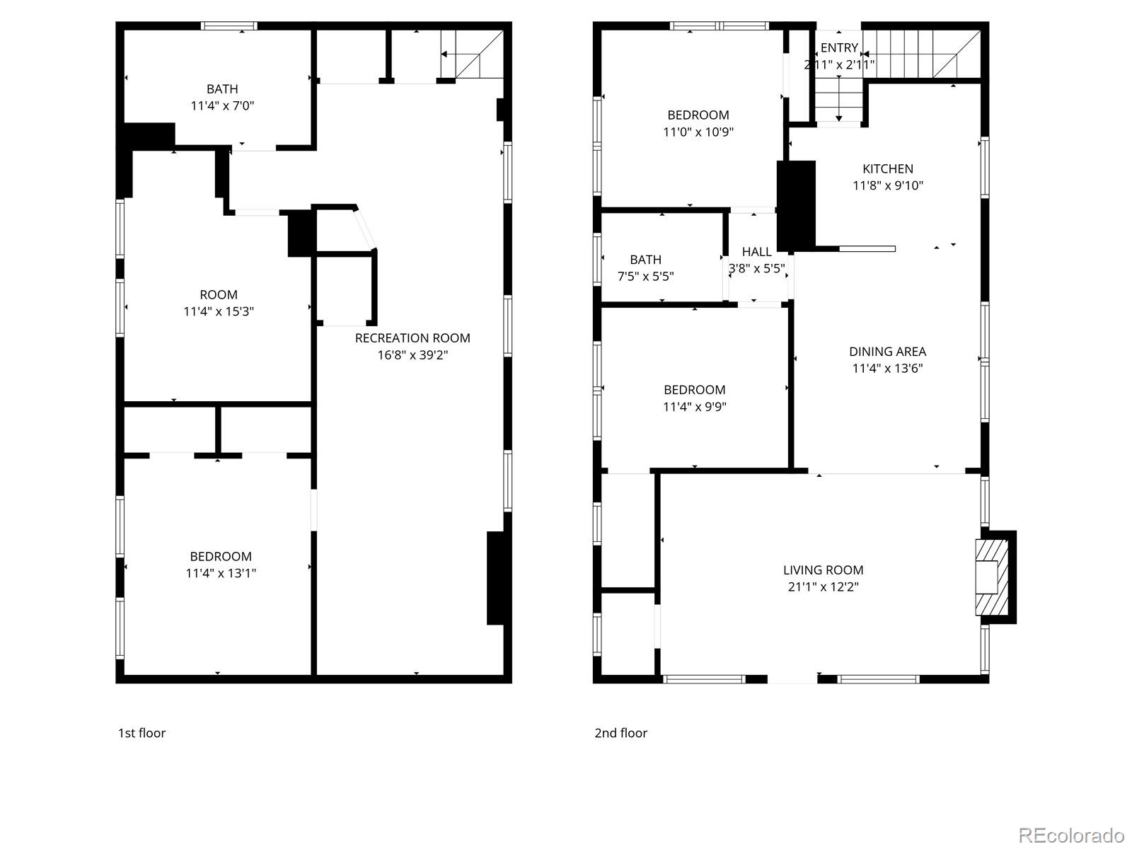 MLS Image #38 for 1136  cook street,denver, Colorado