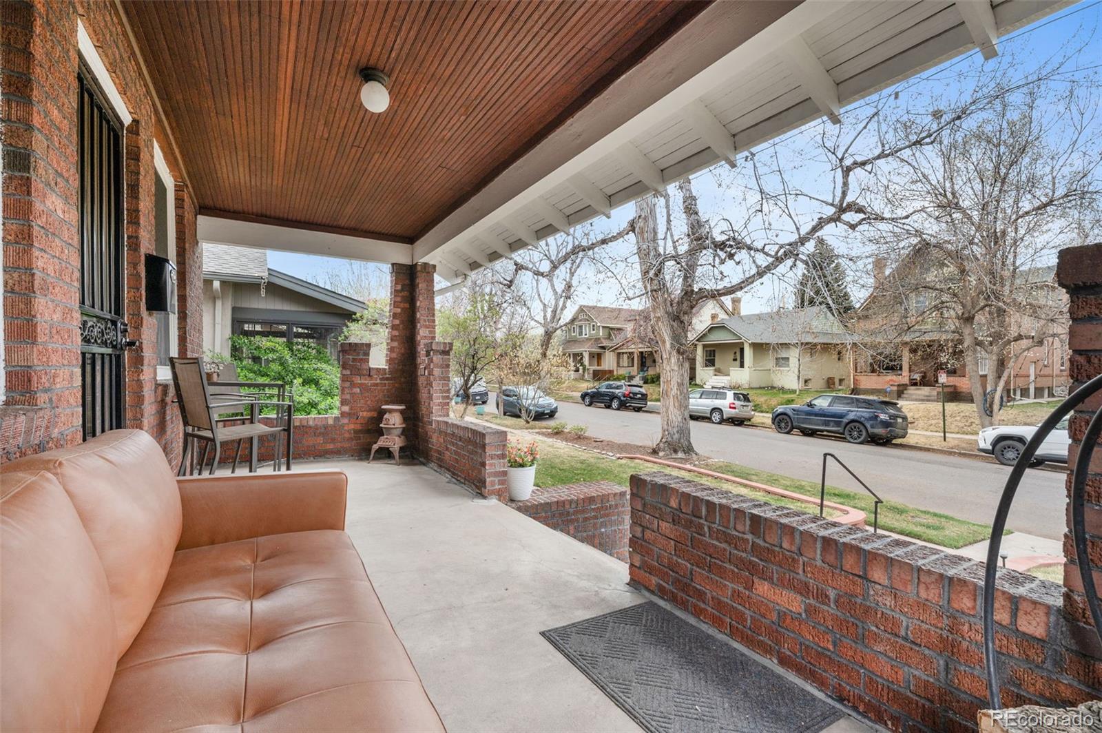 MLS Image #4 for 1136  cook street,denver, Colorado