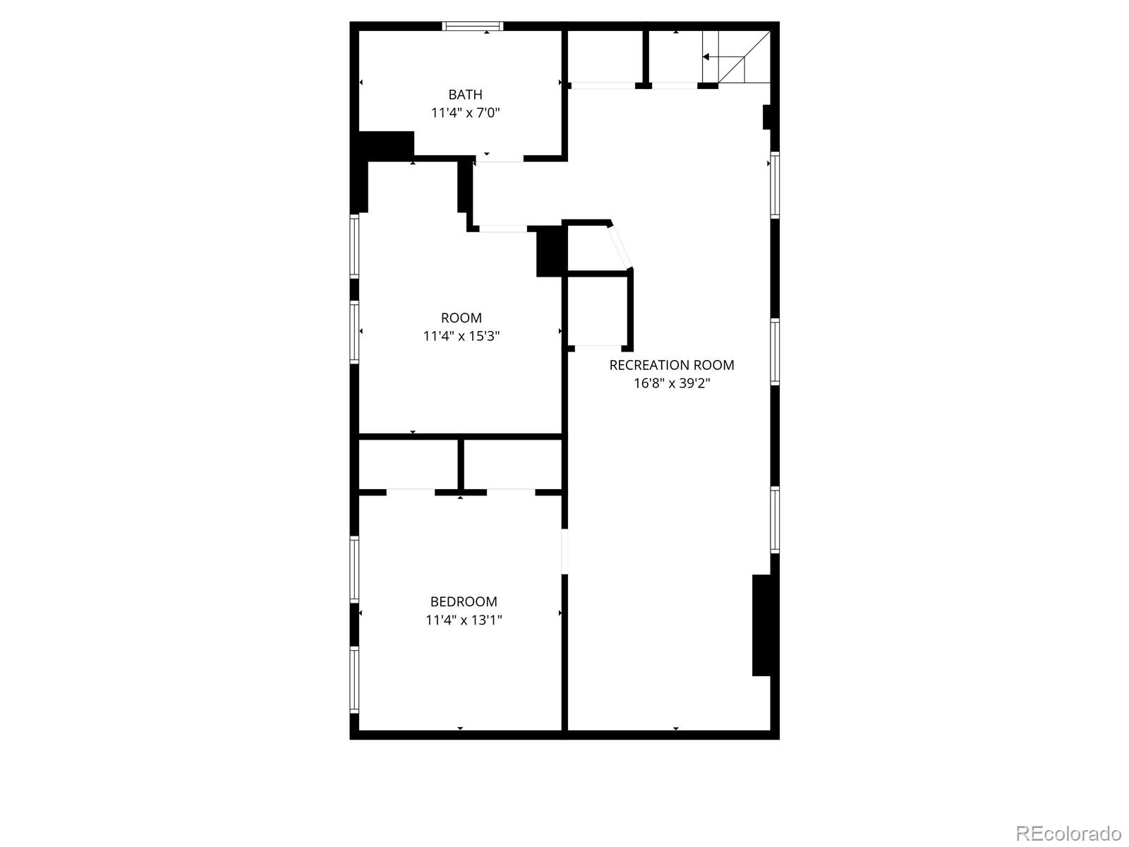MLS Image #40 for 1136  cook street,denver, Colorado