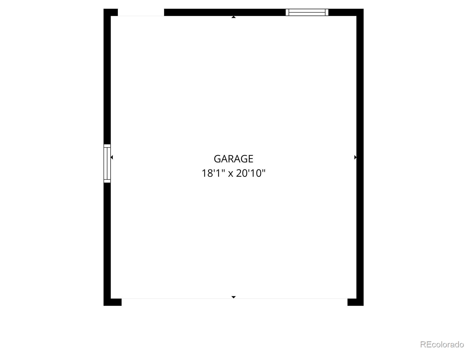 MLS Image #41 for 1136  cook street,denver, Colorado