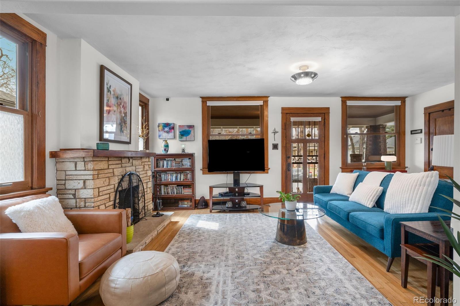 MLS Image #6 for 1136  cook street,denver, Colorado