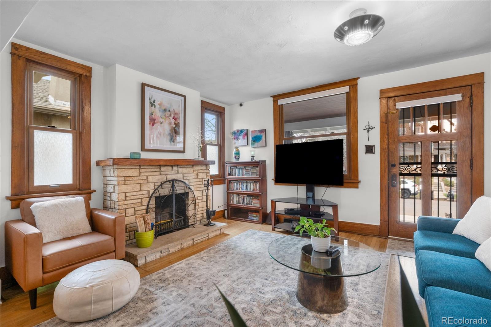 MLS Image #7 for 1136  cook street,denver, Colorado