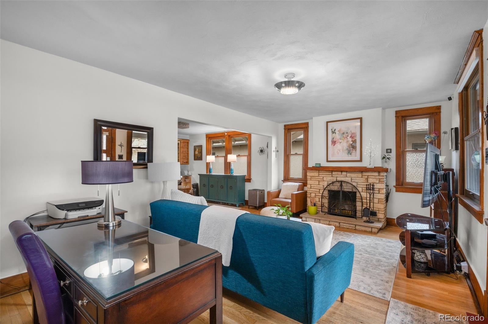 MLS Image #8 for 1136  cook street,denver, Colorado